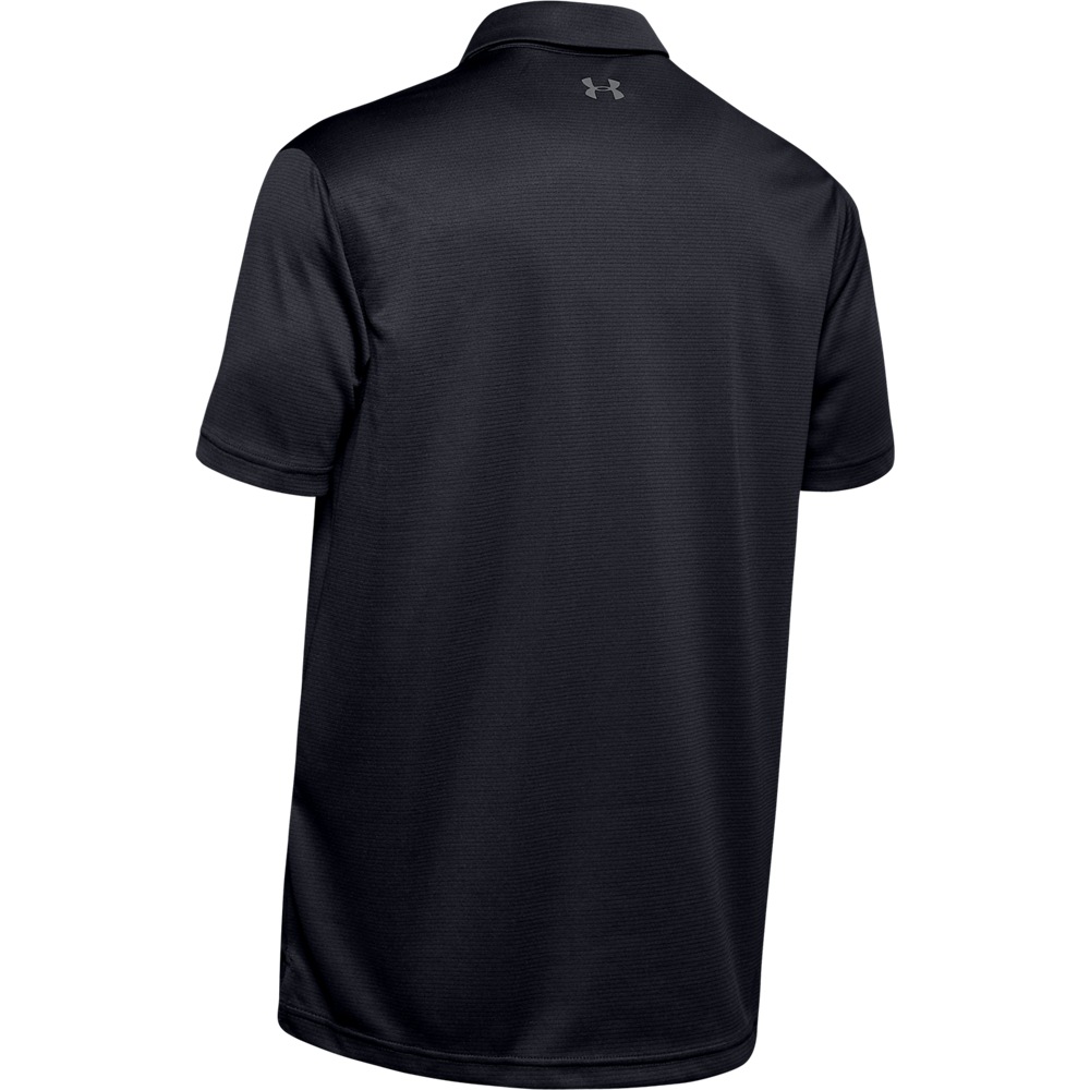 Under Armour® Poloshirt »TECH POLO«, (1 tlg.)