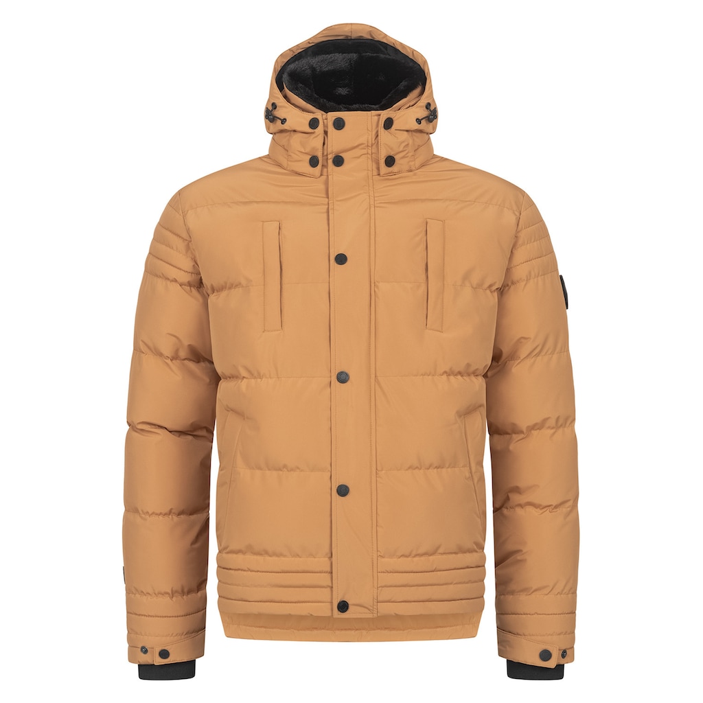 Alessandro Salvarini Winterjacke »ASFabiano«