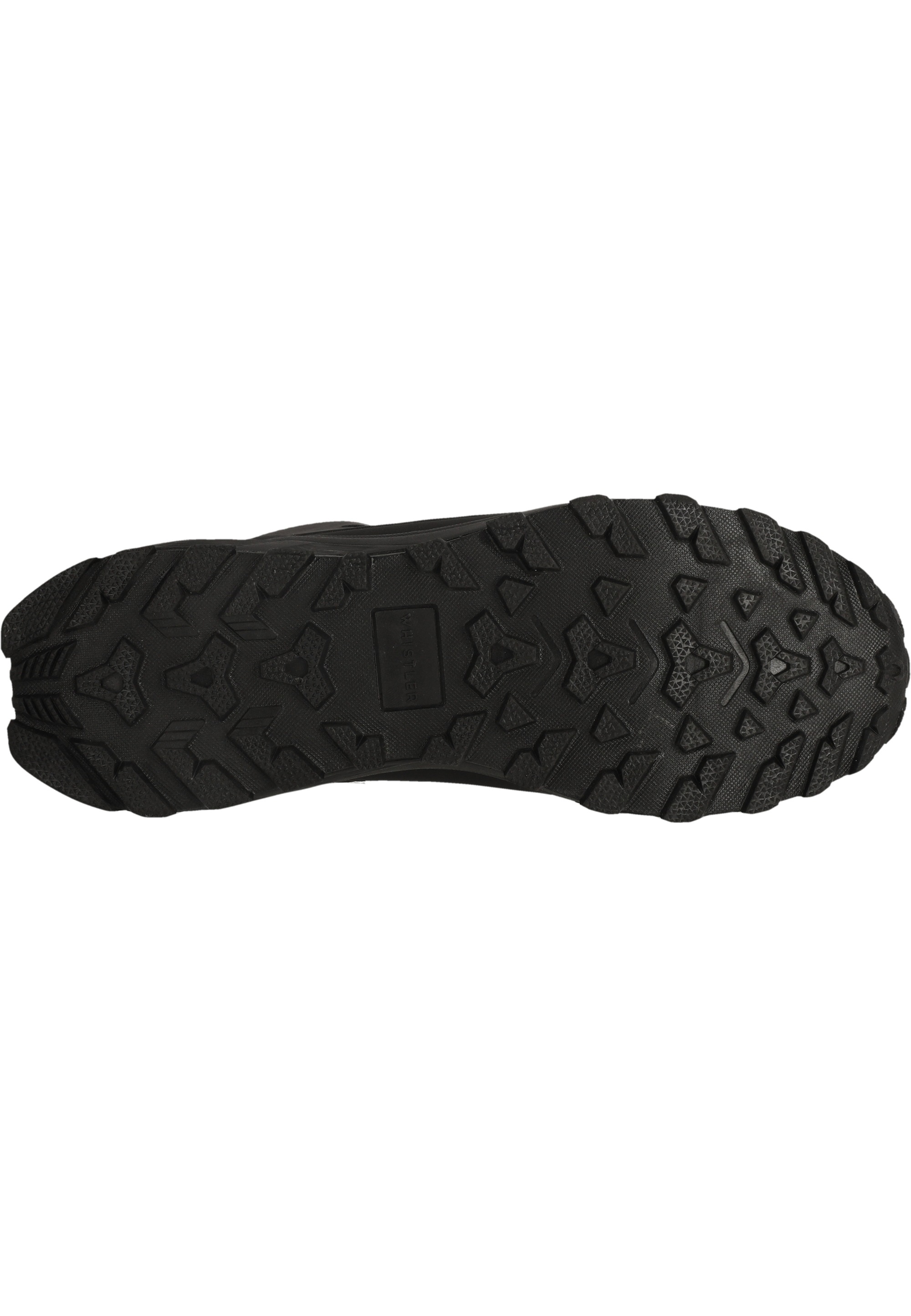 WHISTLER Sneaker »Costixius«, mit wasserfester Konstruktion