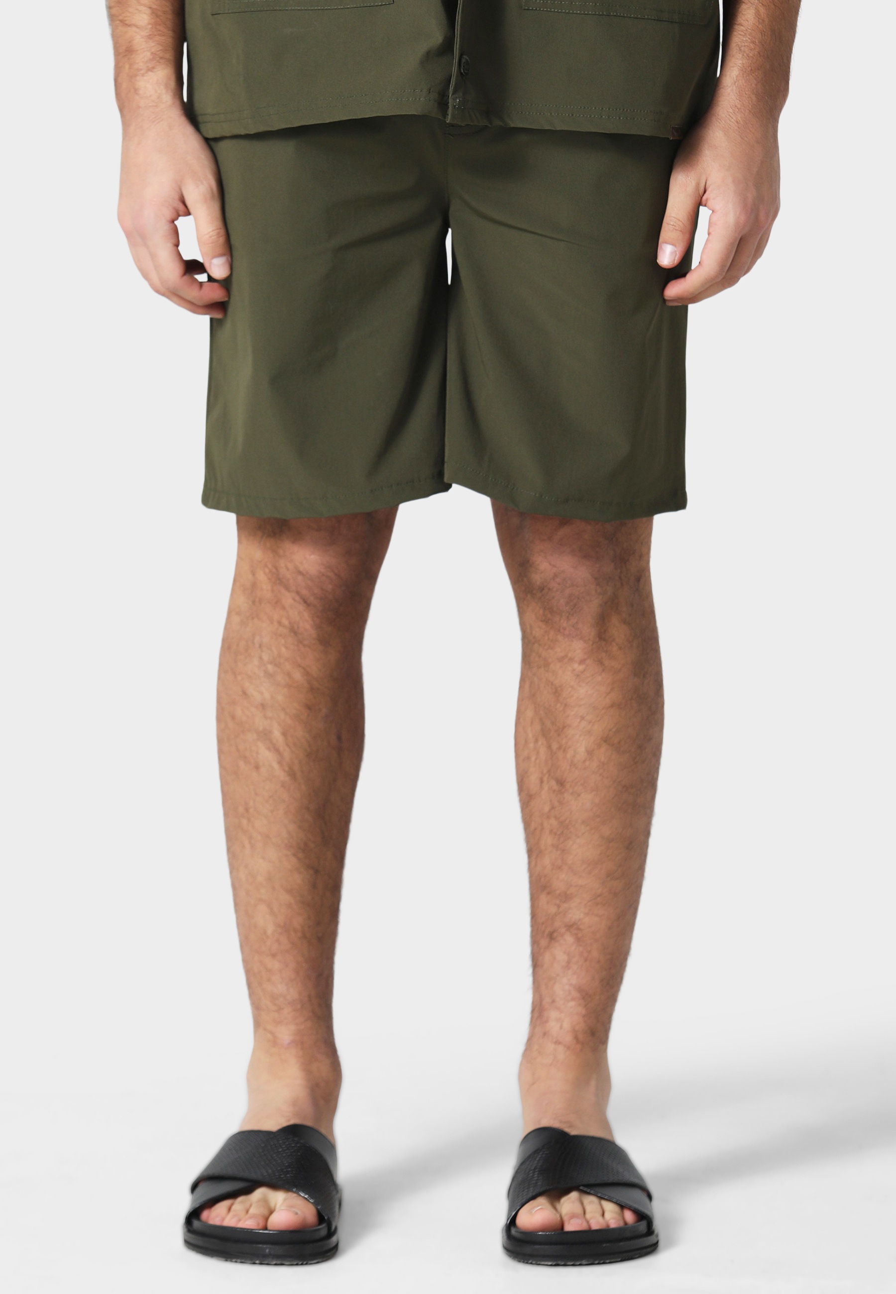 Thumbnail - Pas De Monaco Shorts "Pas De Monaco UTILITY SHORTS"