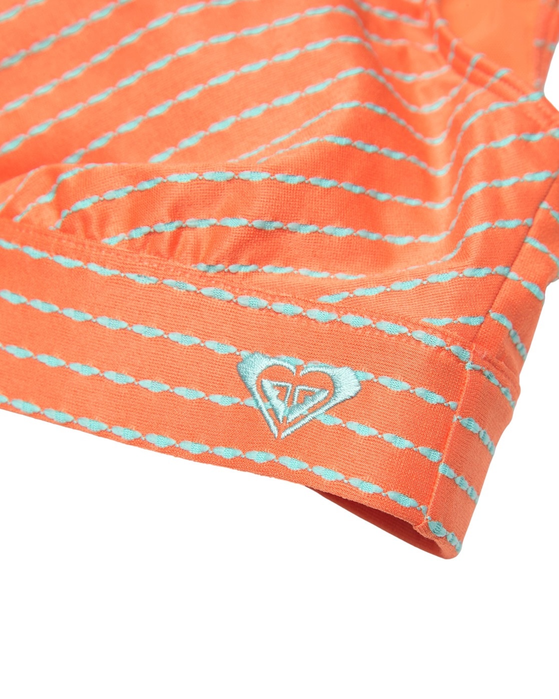 Roxy Triangel-Bikini-Top »Wavy Baby Elongated Dcup«