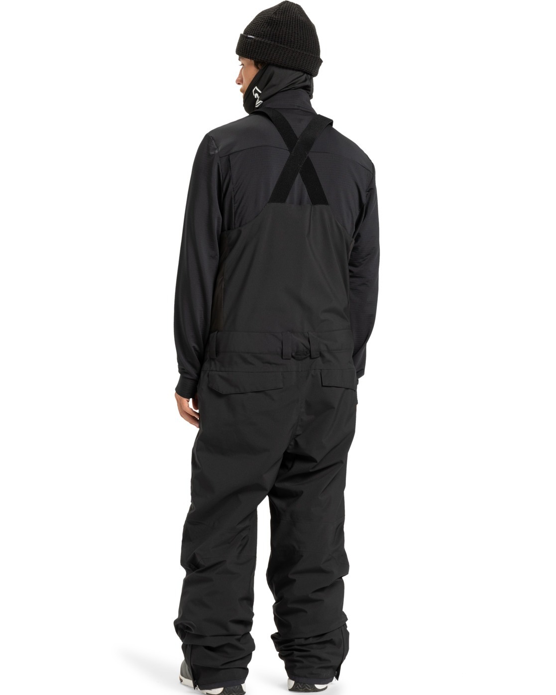 Quiksilver Snowboardhose "Paramo Stretch 20K" günstig online kaufen