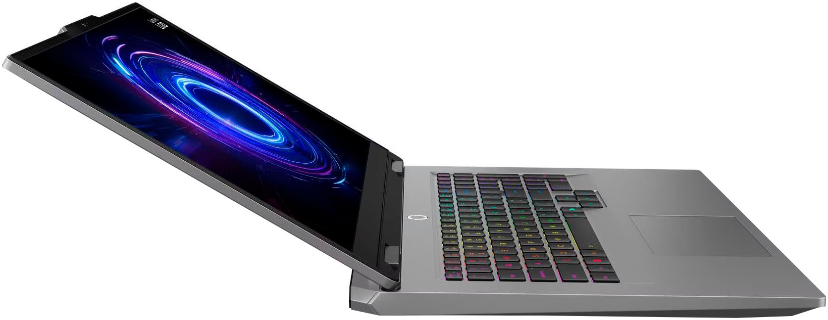 Lenovo Gaming-Notebook »LOQ 17IRX10«, 43,9 cm, / 17,3 Zoll, Intel, Core i7, GeForce RTX 5060, 1000 GB SSD