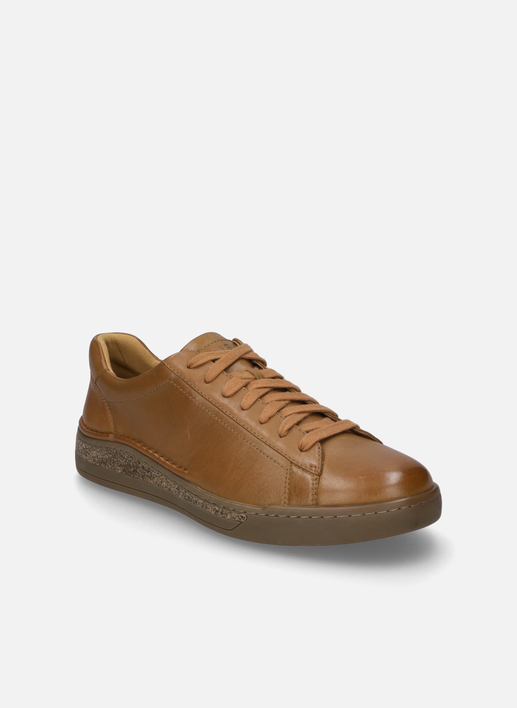 Josef Seibel Sneaker »Cleve 02, camel«
