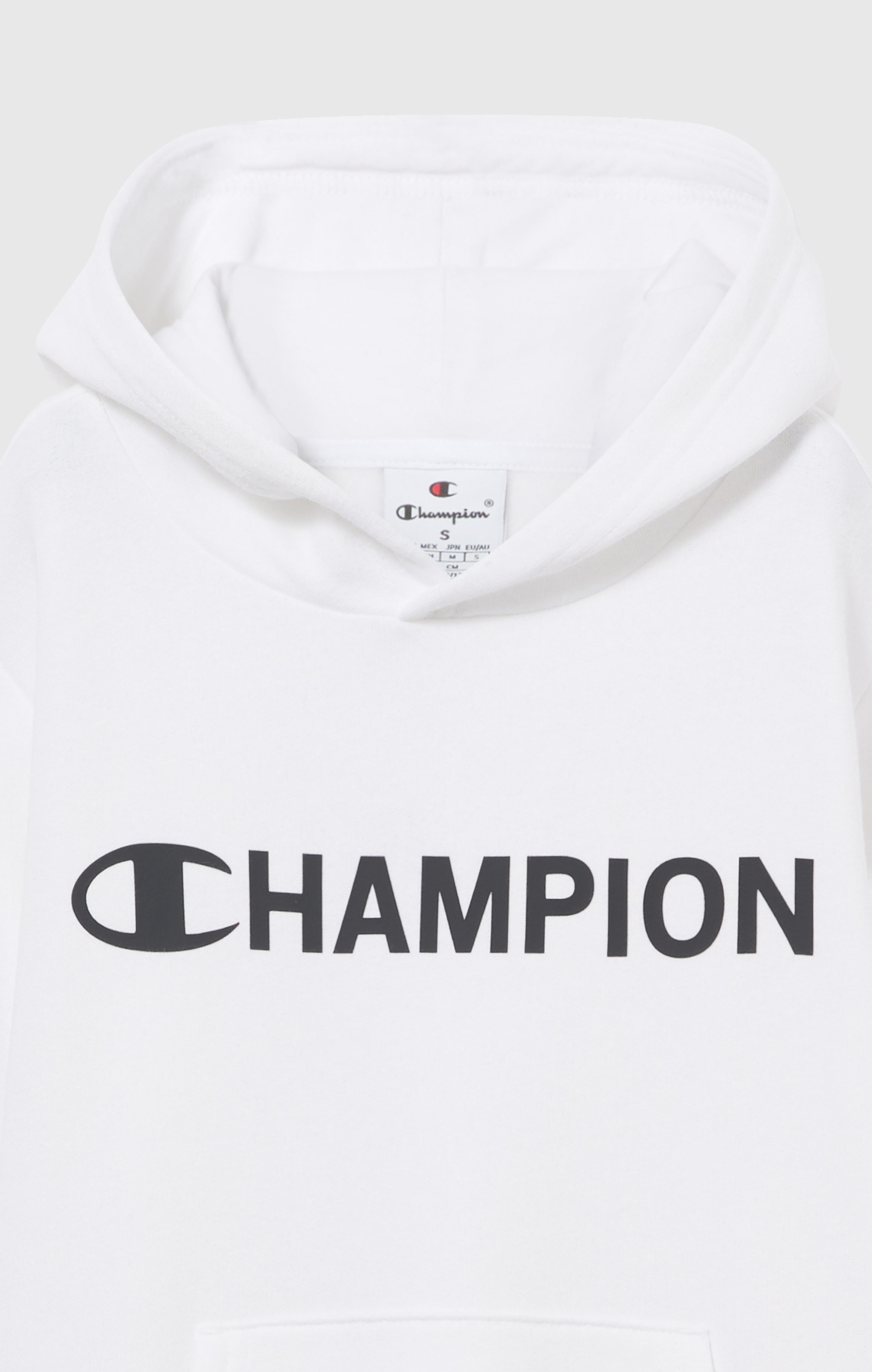 Champion Kapuzensweatshirt »SPORTWEAR HOODIE Standard Fit«, 1 Stk.
