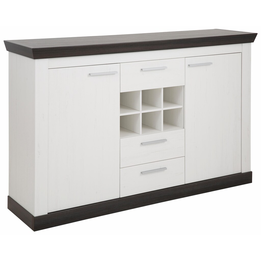 Home affaire Sideboard »Siena«