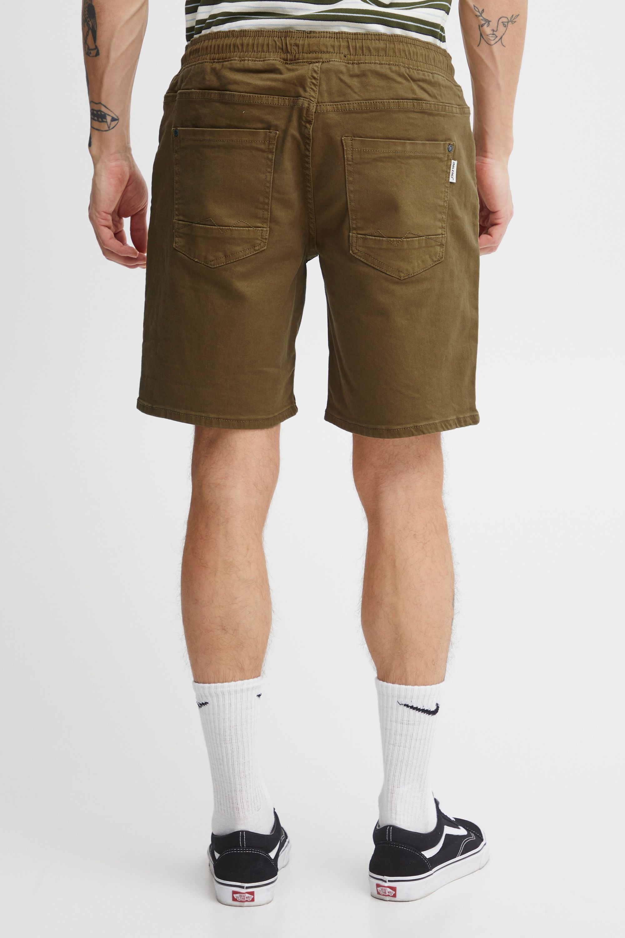 Blend Jeansshorts »Jeansshorts BHDenimshorts«