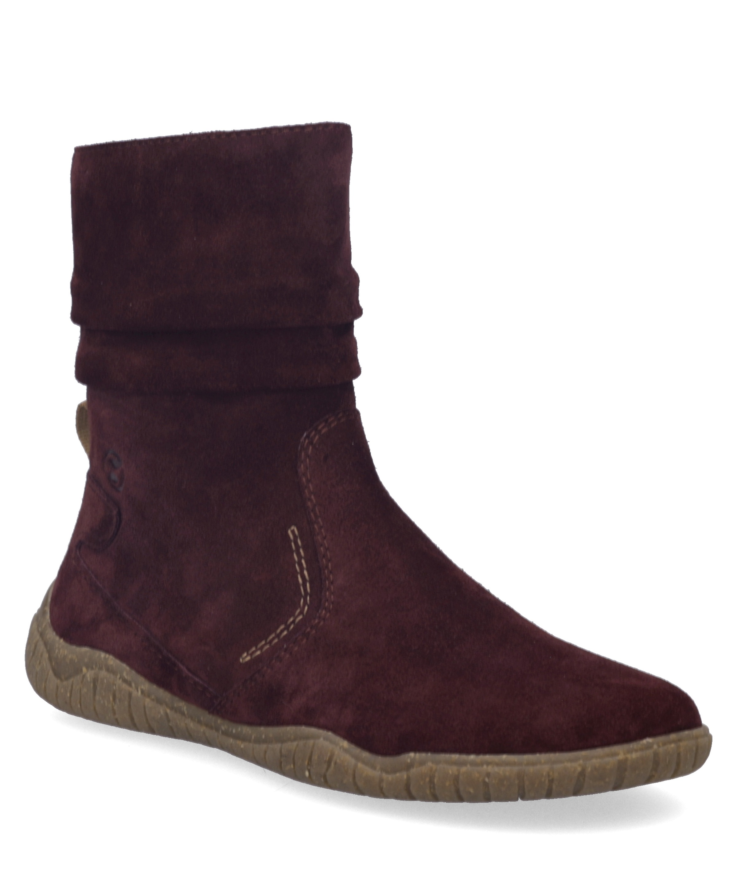 Josef Seibel Stiefelette »Wynona 13, burgundy«