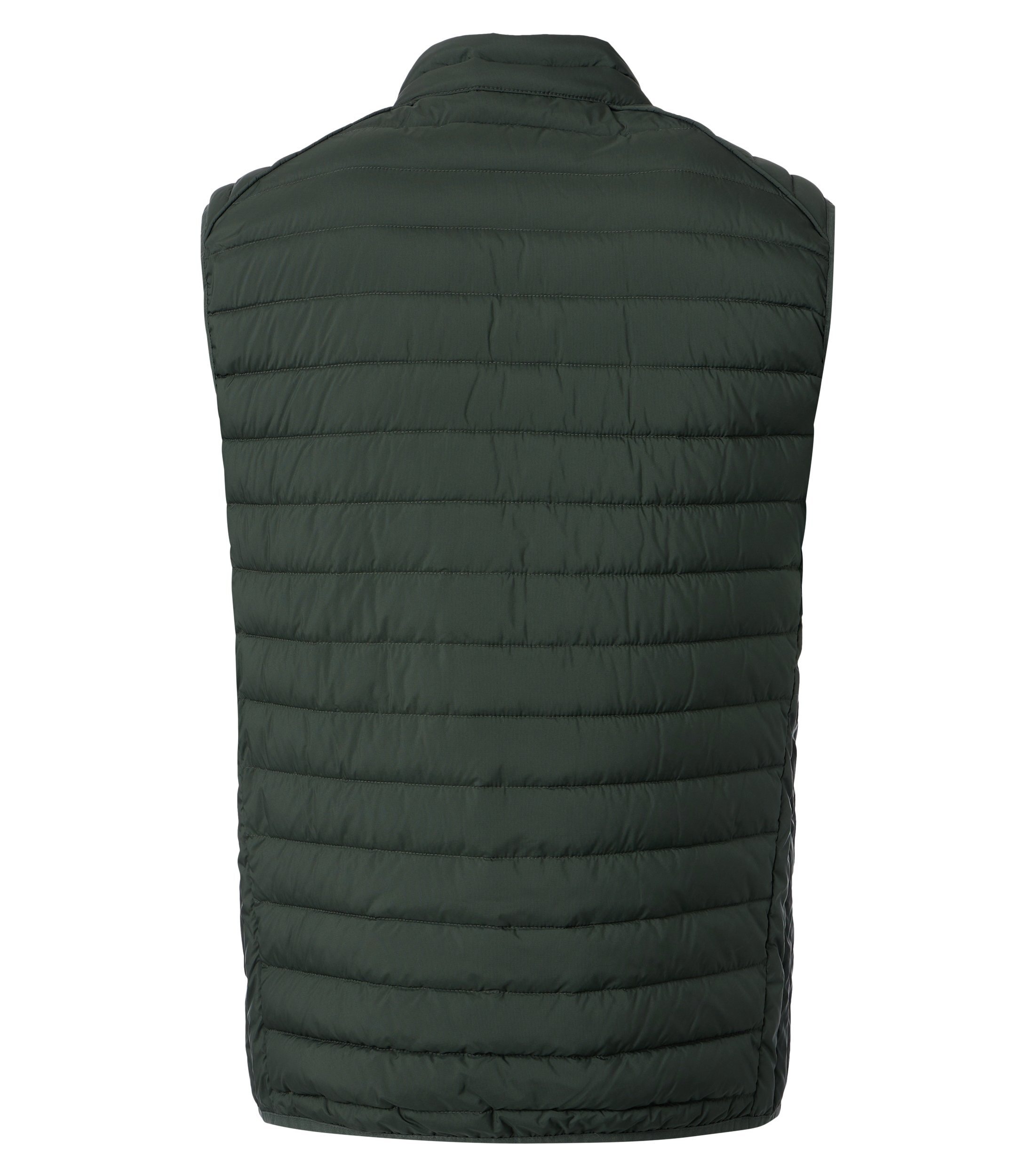 CASAMODA Steppweste "CASAMODA Steppweste uni" günstig online kaufen