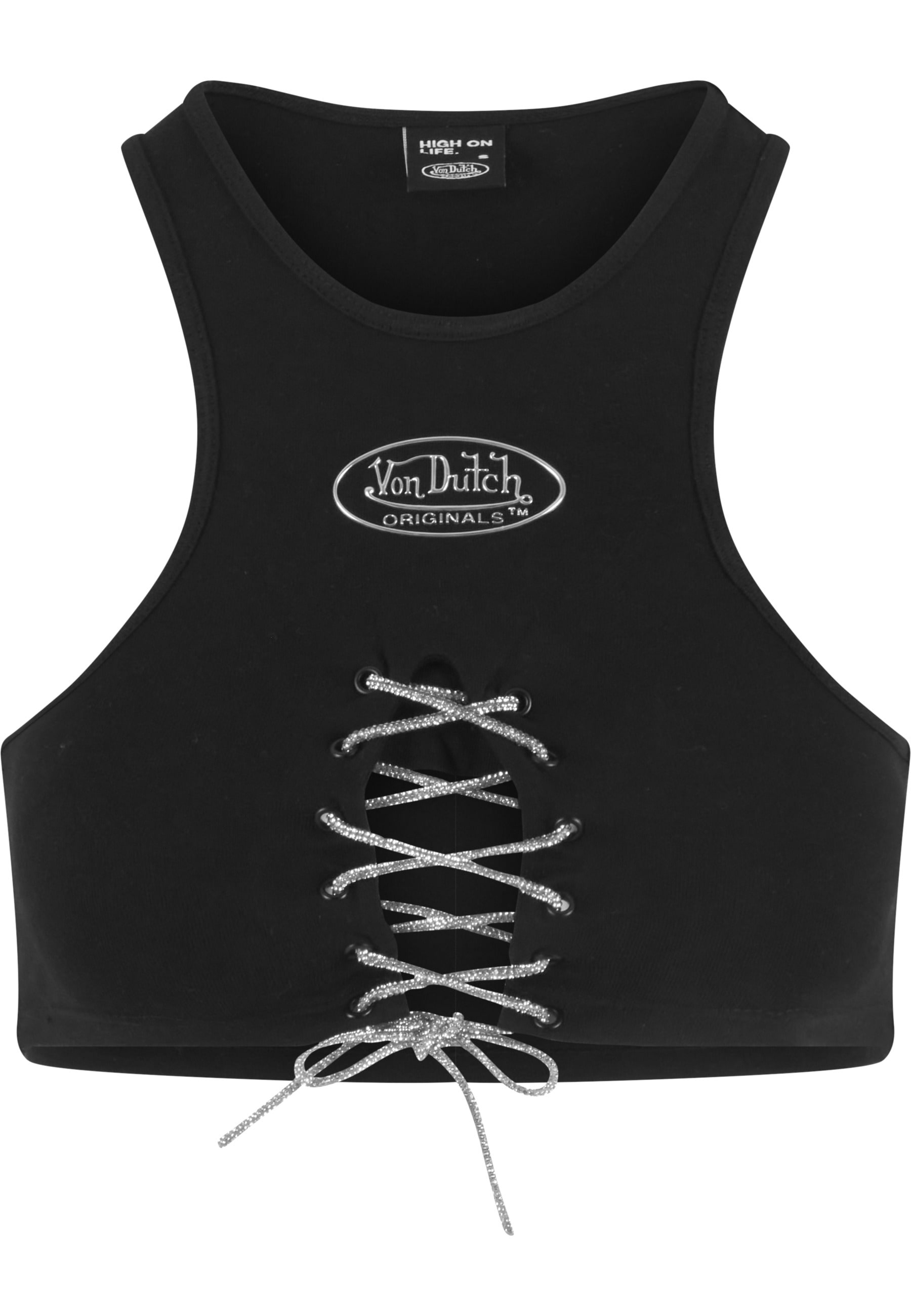 Von Dutch Muskelshirt "Von Dutch SENECA TOPS" 1 Stk. günstig online kaufen