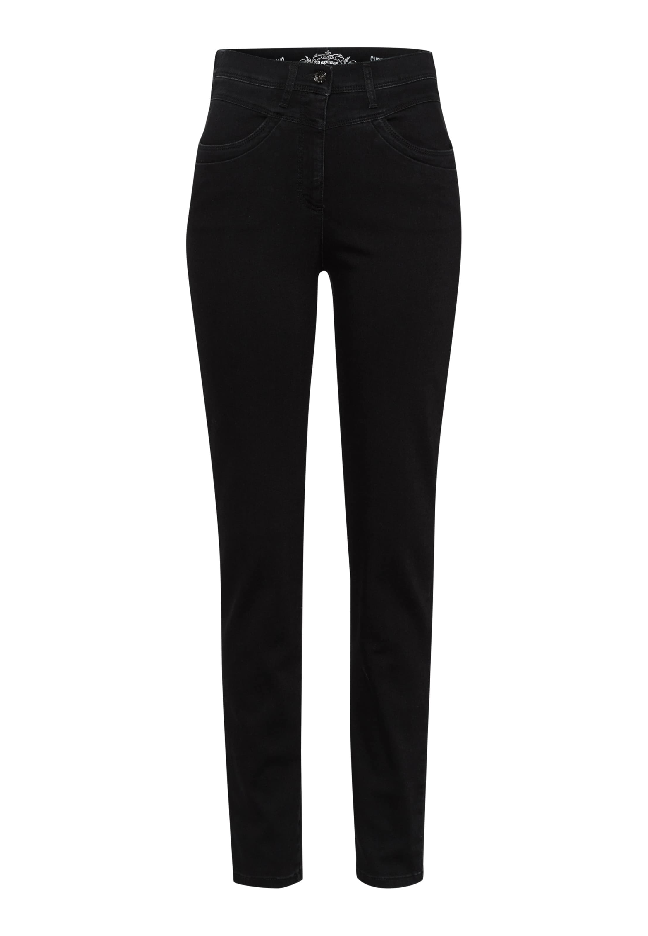 RAPHAELA by BRAX 5-Pocket-Jeans "Style LAURA NEW" günstig online kaufen