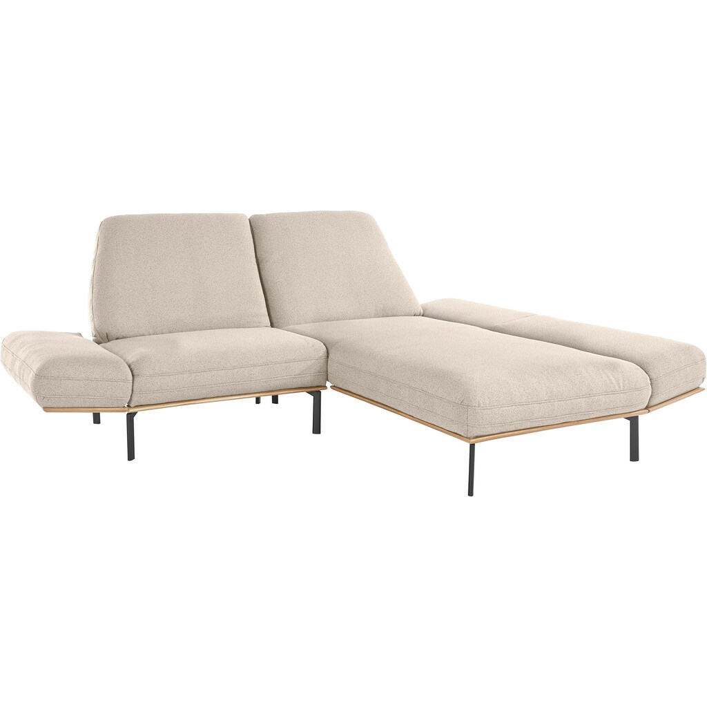 INOSIGN Ecksofa »Linny L-Form«