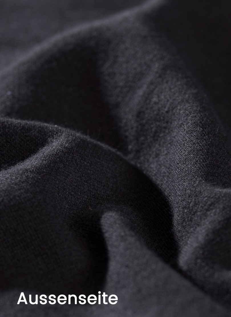 Trigema Longsleeve "TRIGEMA Langarm Funktionsshirt" 1 Stk. günstig online kaufen