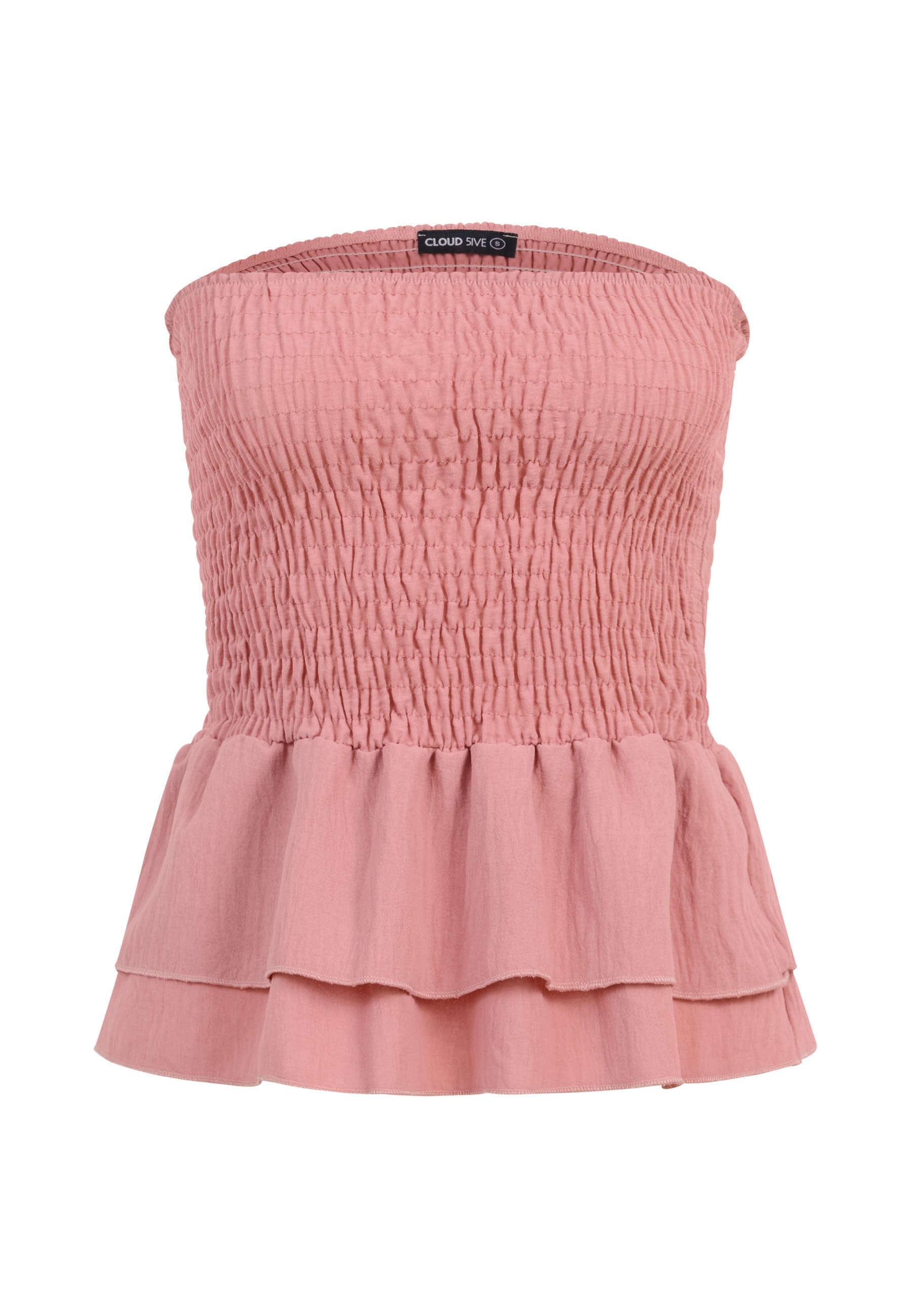 CLOUD 5IVE Tanktop »CLOUD 5IVE Bandeau Top«