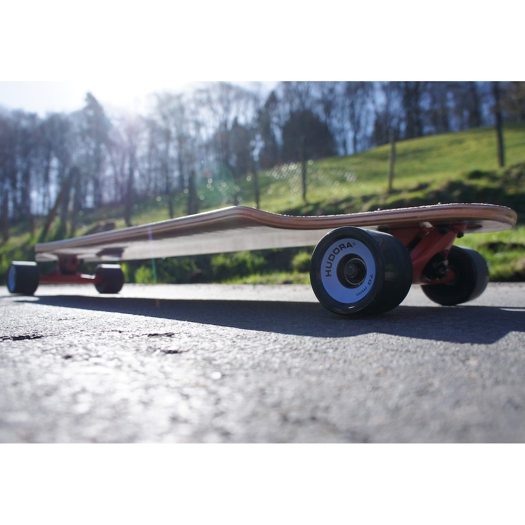 Hudora Longboard »Del Mar«