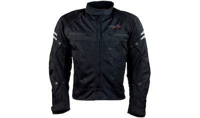 Motorradjacke »RO 613 Mesh-Blouson«