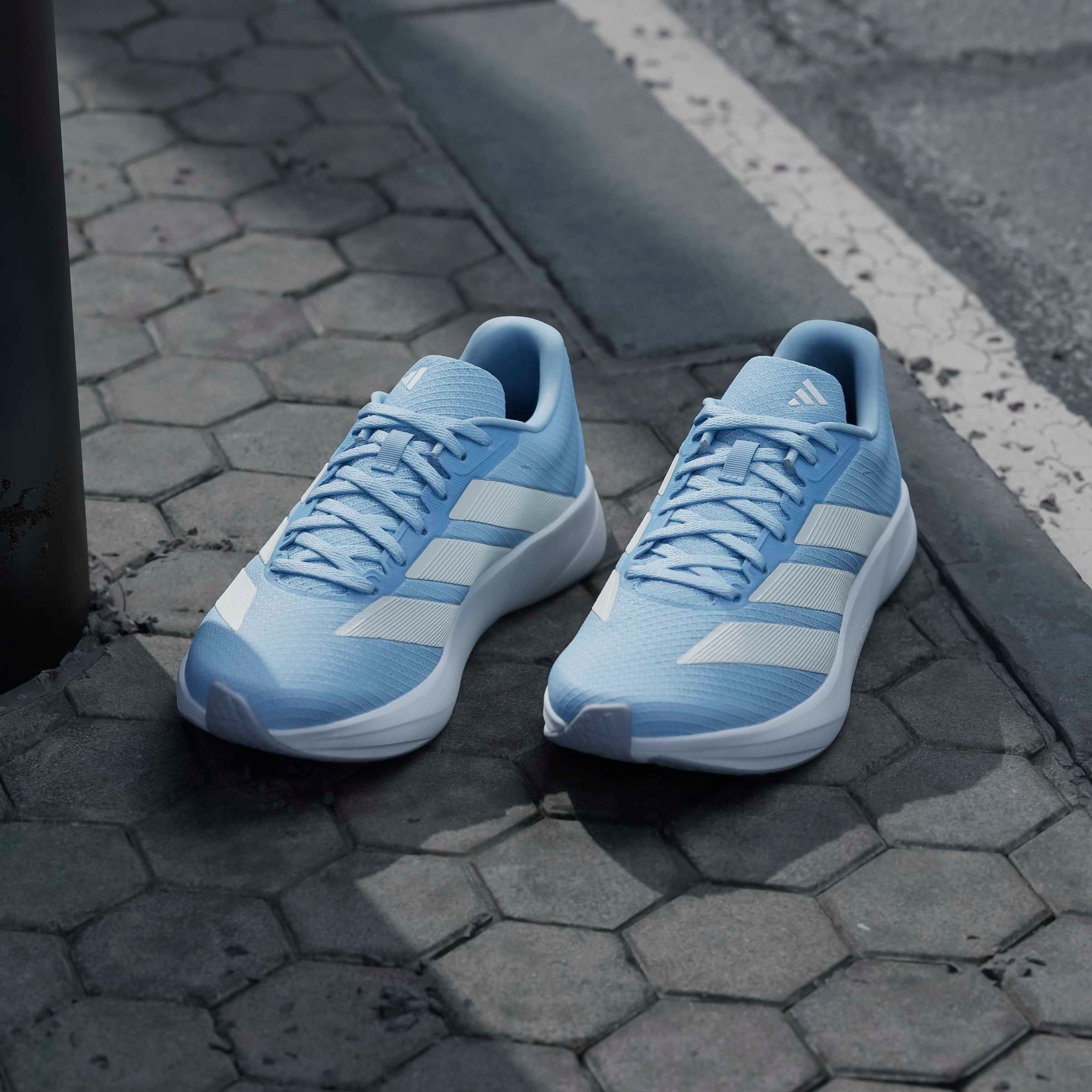 adidas Performance Laufschuh »DURAMO RC2 RUNNING«  sehr leicht