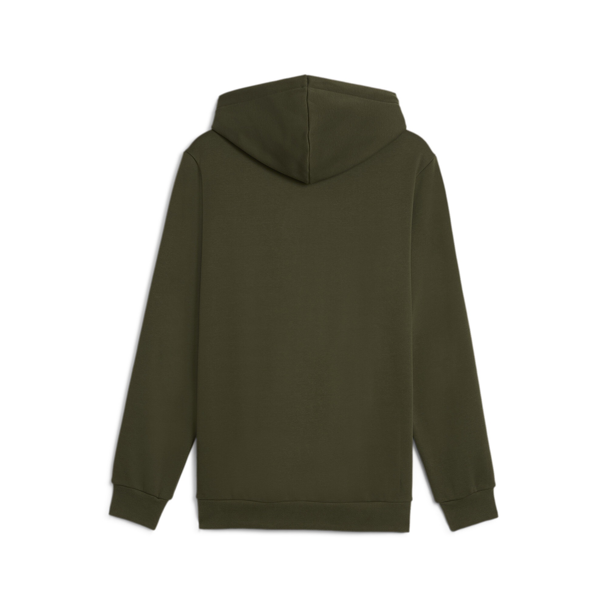 PUMA Kapuzensweatshirt »ESS TAPE MINIMAL GOLD HOODIE FL«