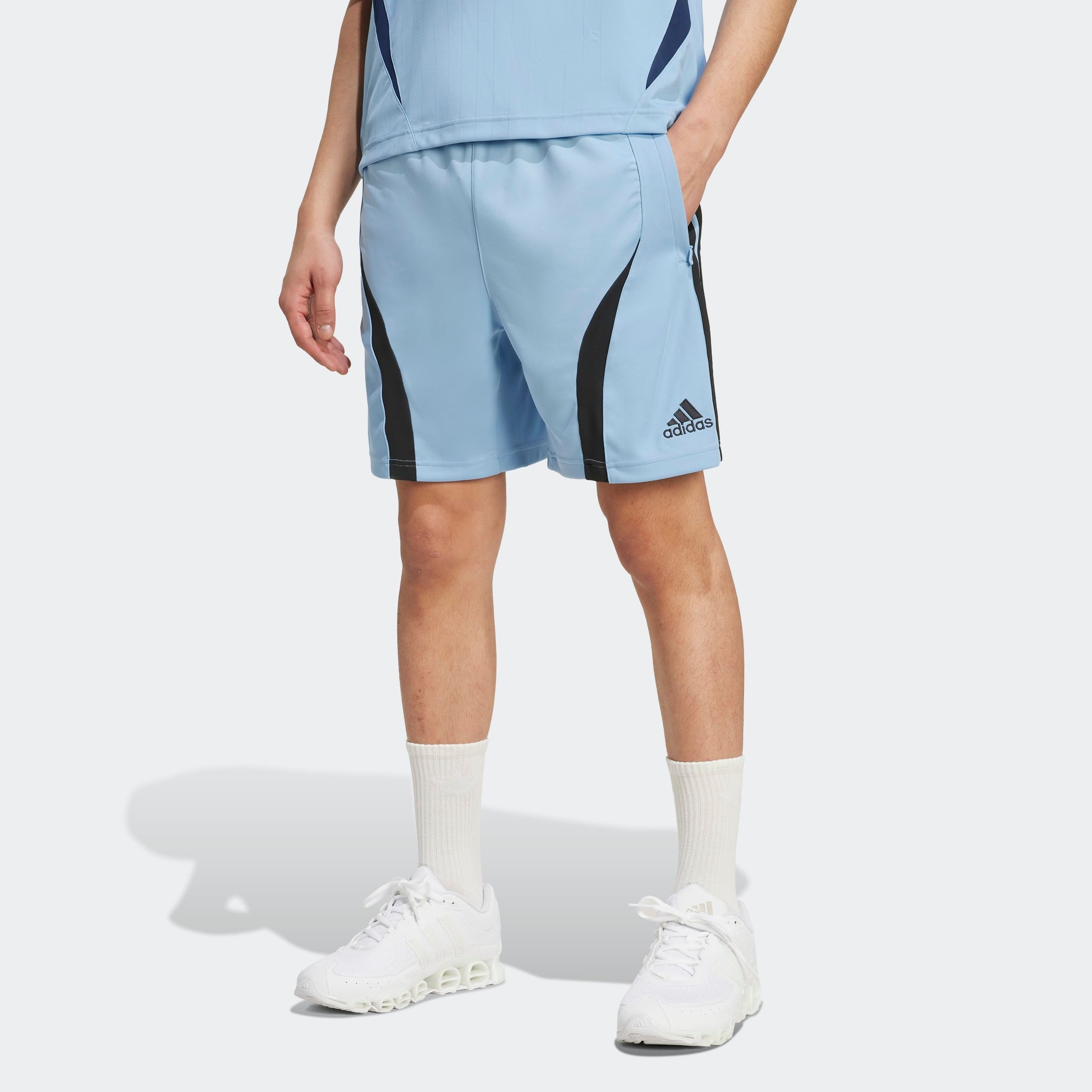 adidas Originals Shorts "TEAMGEIST SHO" günstig online kaufen