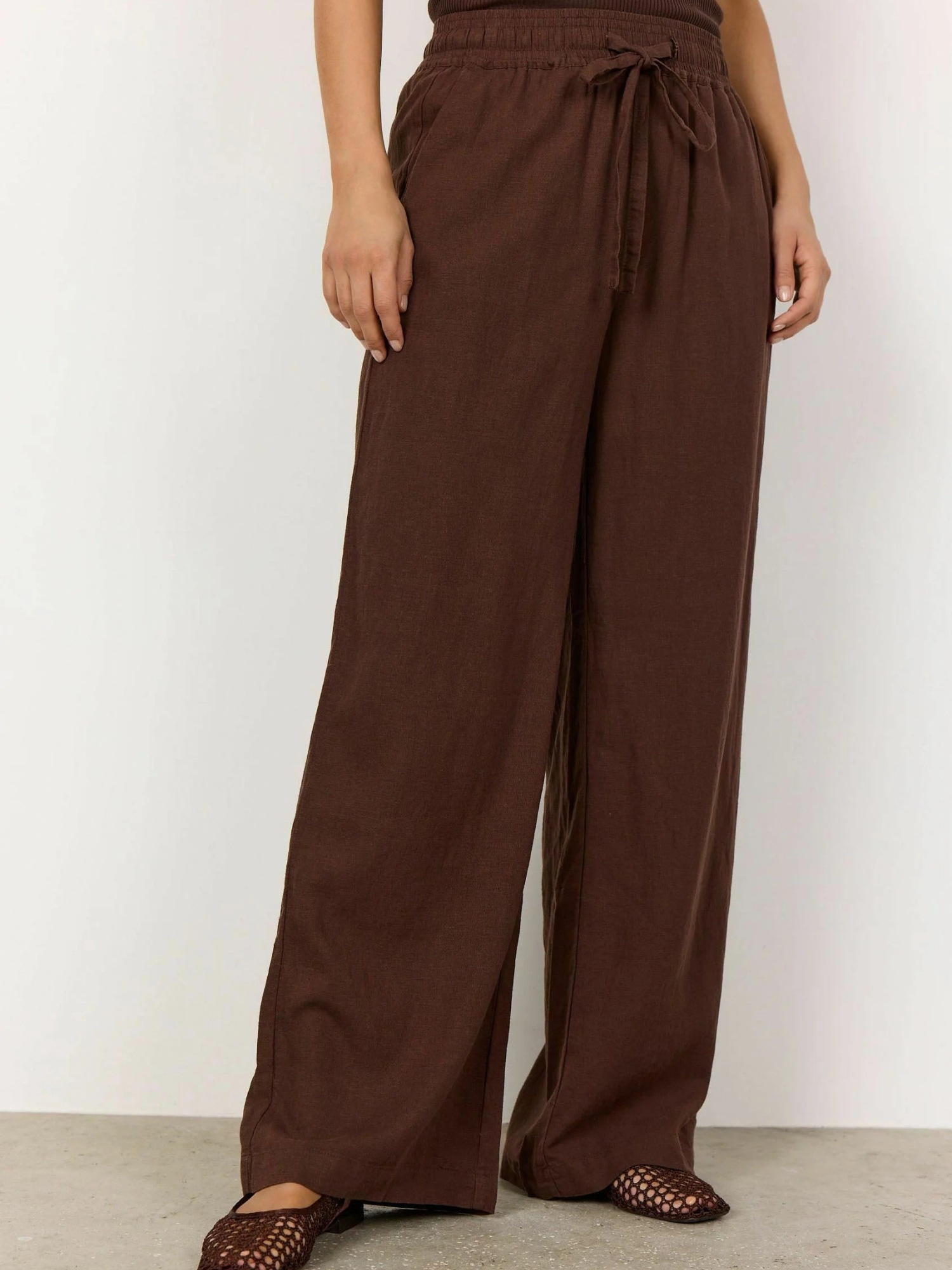 Thumbnail - soyaconcept Chinos "Soya Concept Pants SC-INA 61-C"