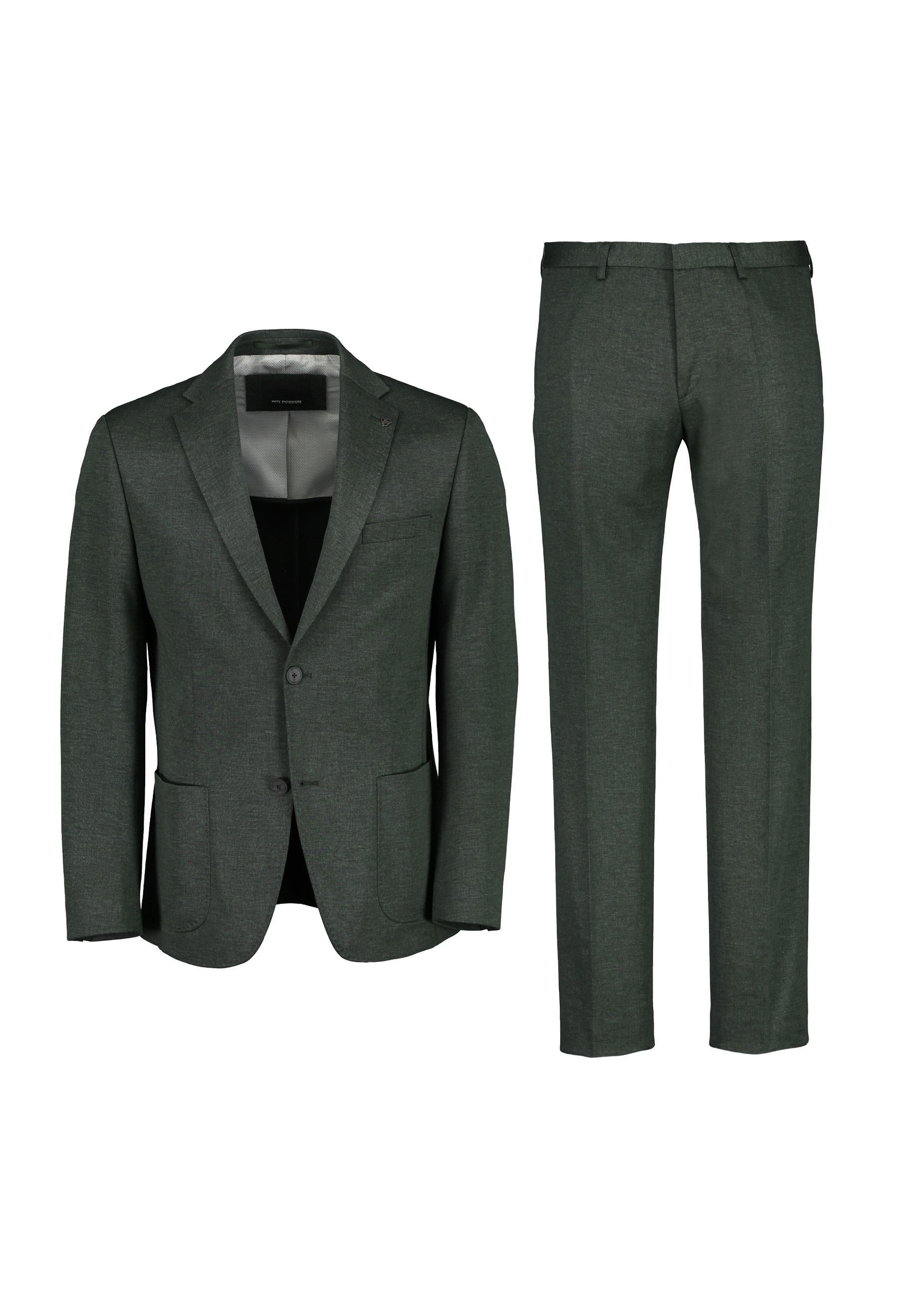 Thumbnail - Roy Robson Hosenanzug "Im Regular Fit"