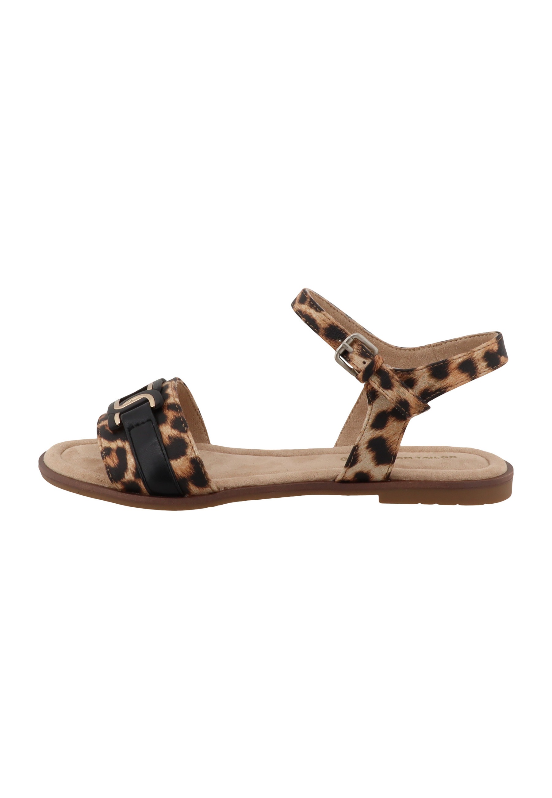 TOM TAILOR Mules »Tom Tailor Flat Sandals - Mules«