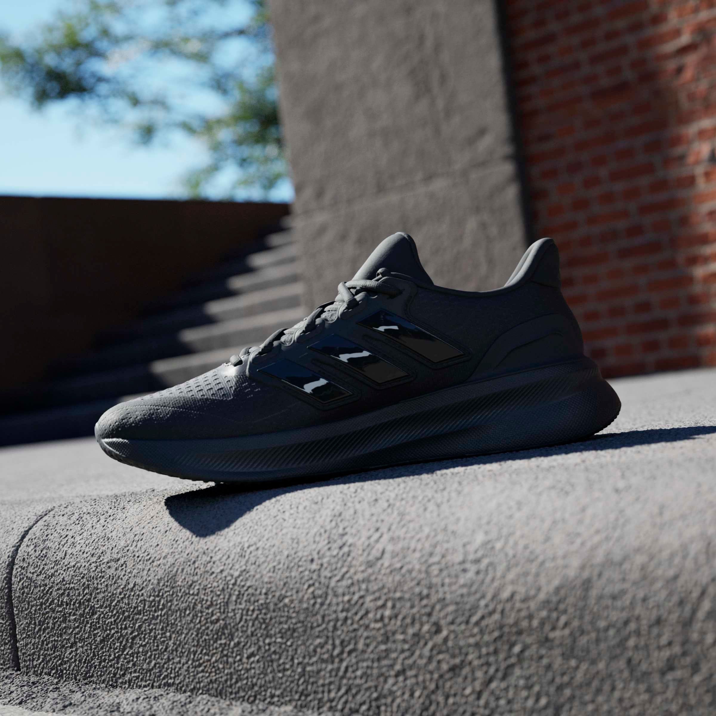 adidas Performance Laufschuh »ULTRARUN 5«