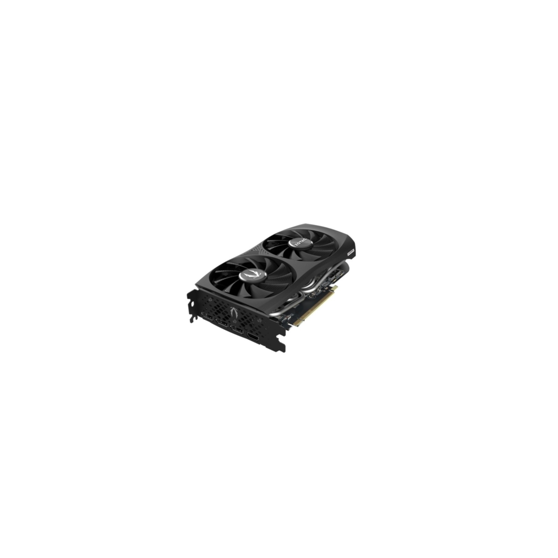 Zotac Grafikkarte »GeForce RTX 4070 Twin Edge OC«