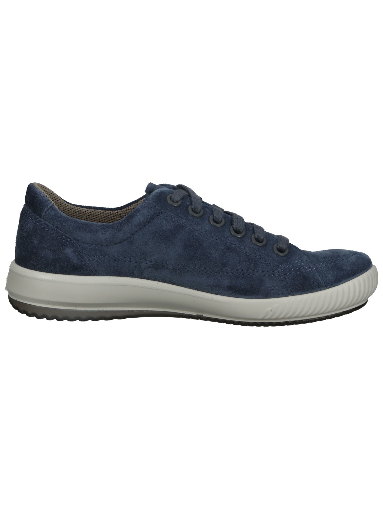 Legero Schnürschuh »Legero Halbschuhe Veloursleder«