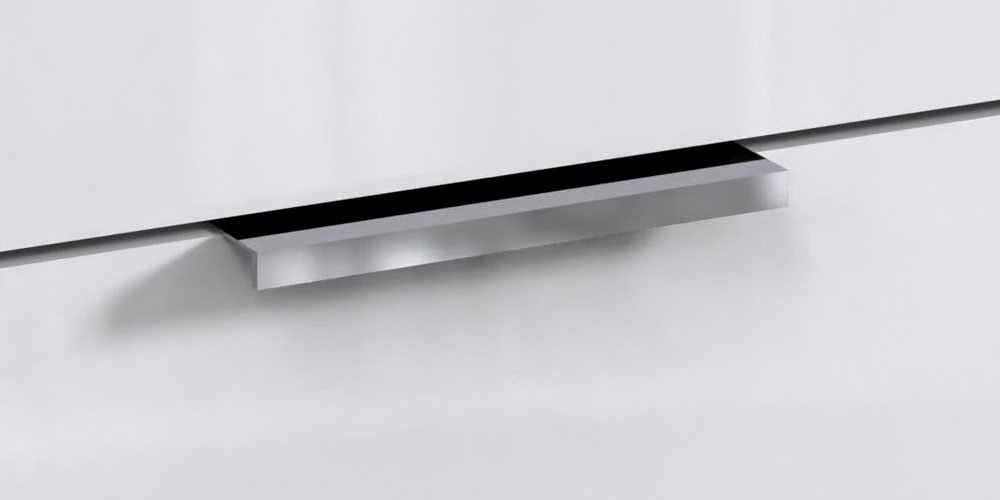 Wimex Schubkastenkommode »level36 D by fresh to go«, mit soft-close Funktion und Lackfronten, 4 Schubladen, Kommode hoch