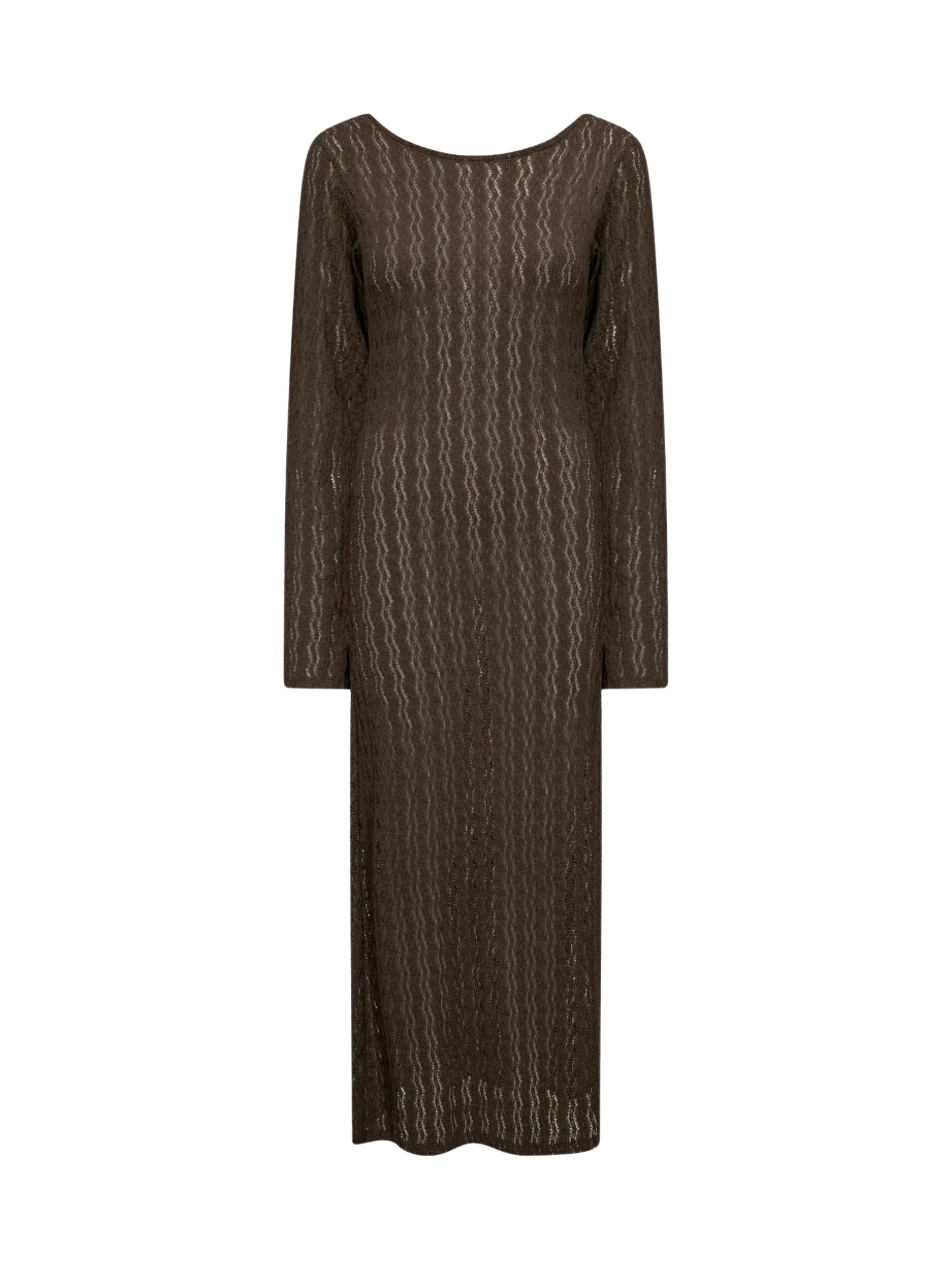 Levete Room Jerseykleid "Levete Room Dress LR-LAICA 4" günstig online kaufen