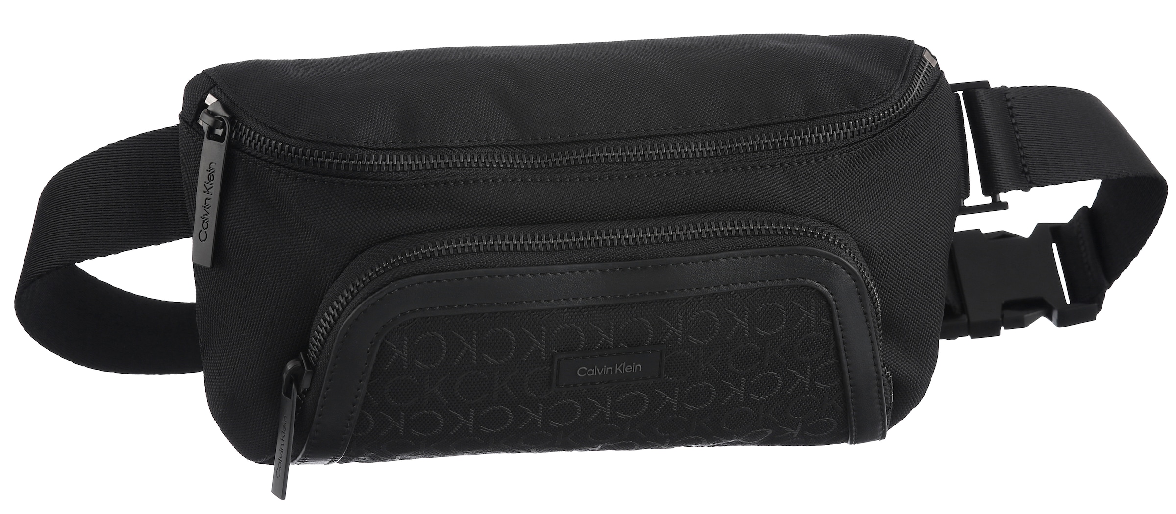 Bauchtasche »CK REMOTE WAISTBAG MONO«