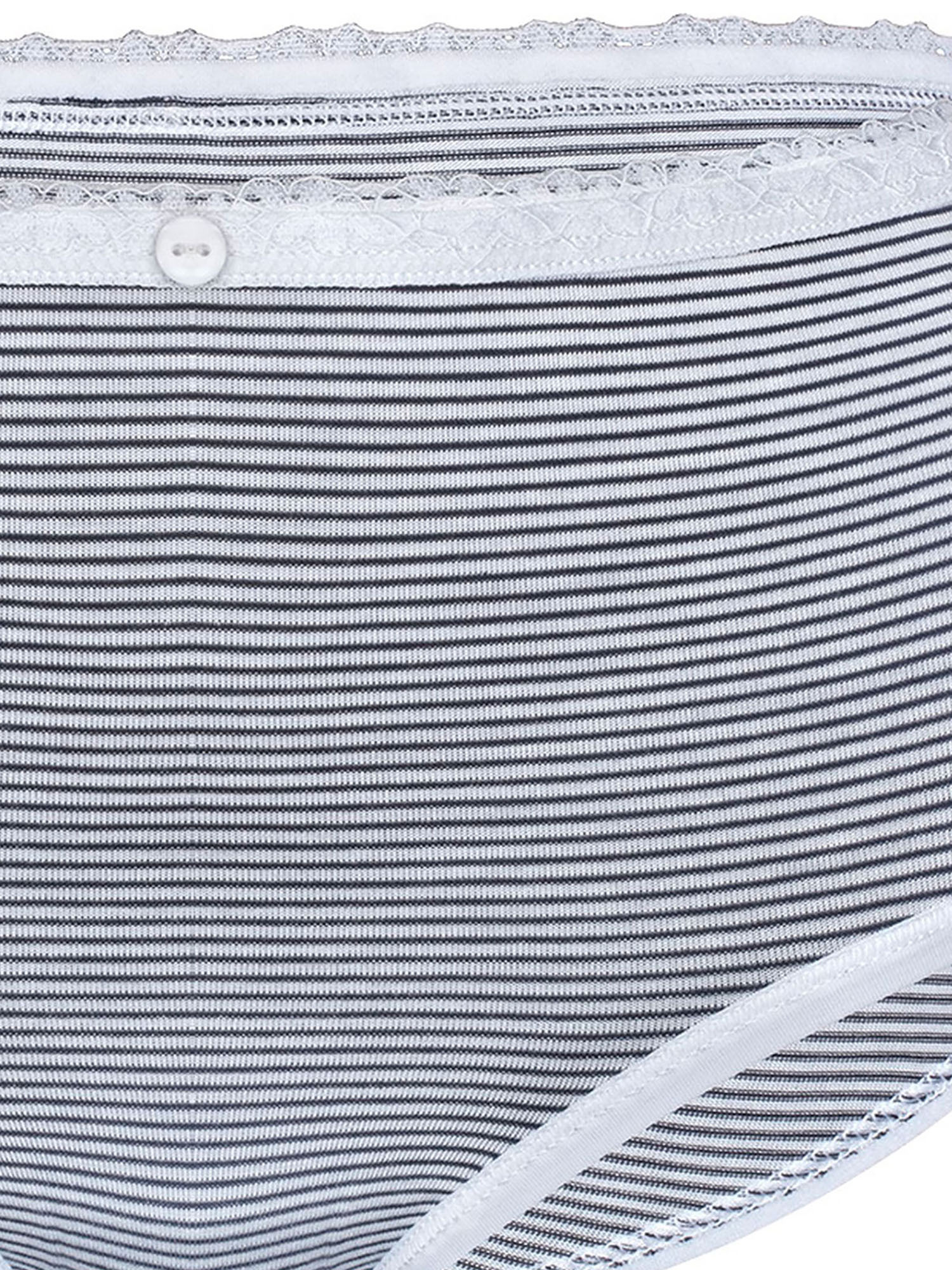 Thumbnail - Sassa Panty "Damen Panty STRIPE RANGE"