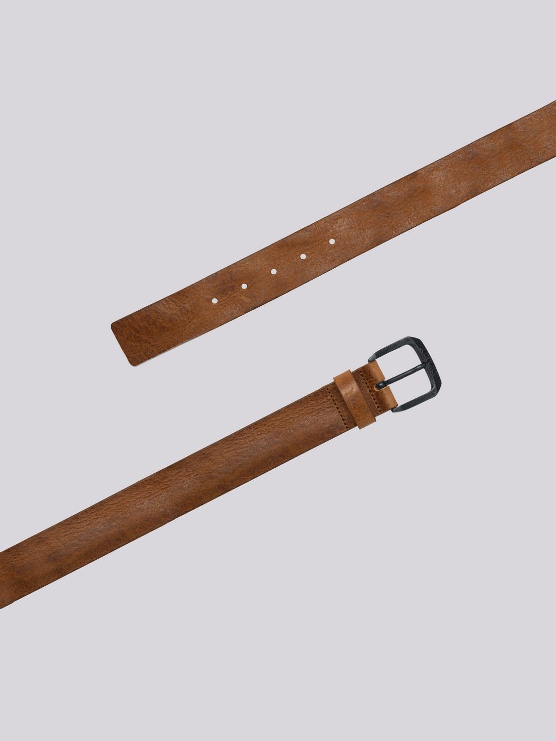 Thumbnail - Replay Ledergürtel