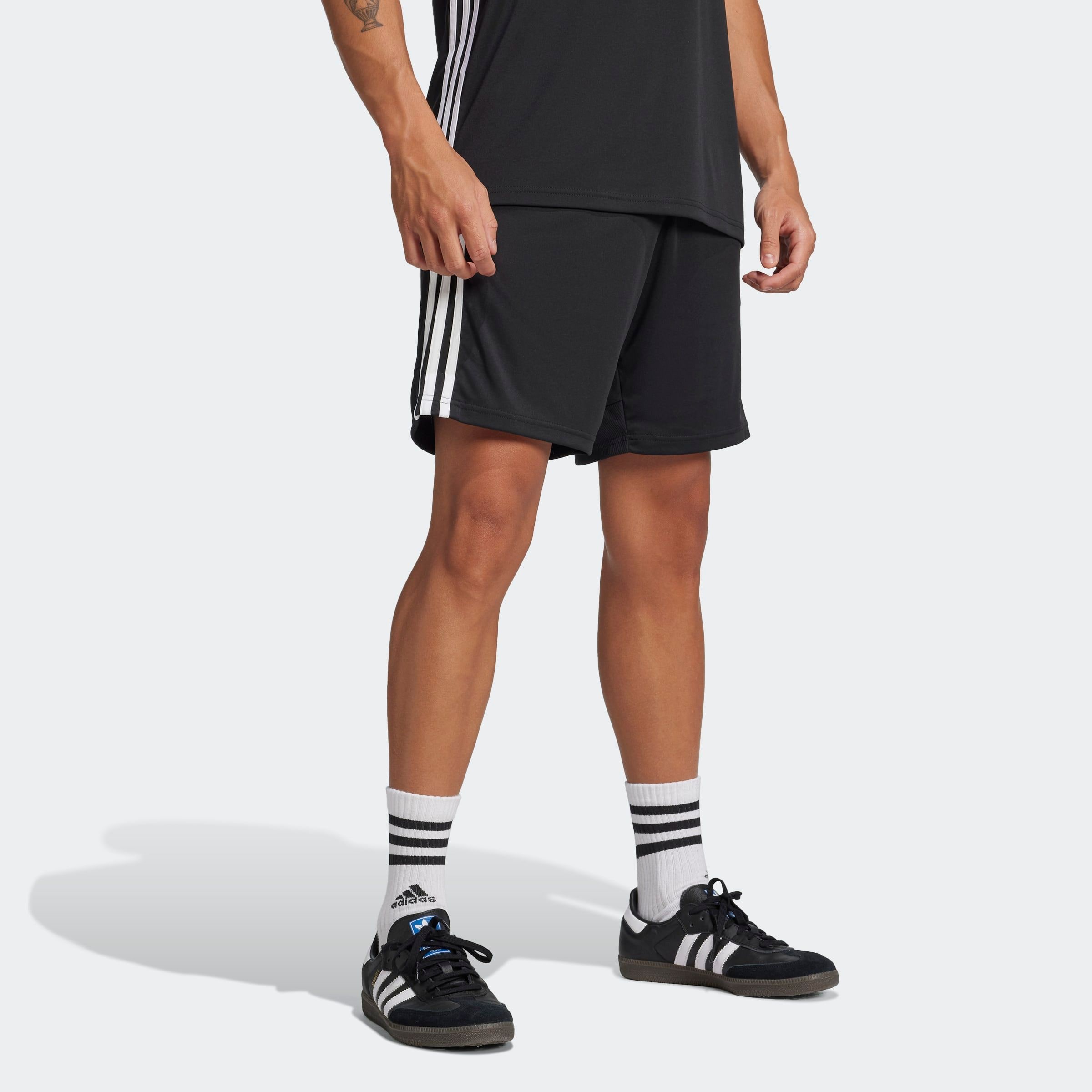 adidas Performance Trainingsshorts »TIRO ES SHO«, (1 tlg.)