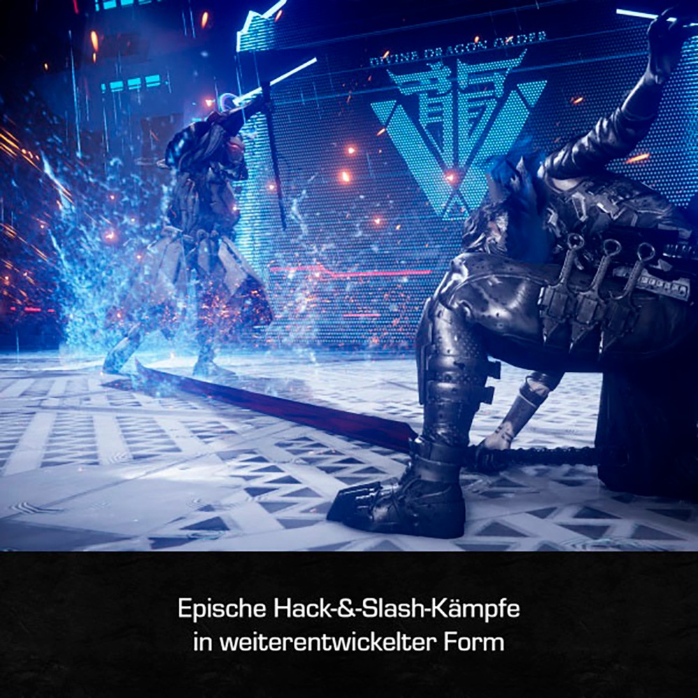 Xbox Spielesoftware »Ninja Gaiden 4«, PlayStation 5
