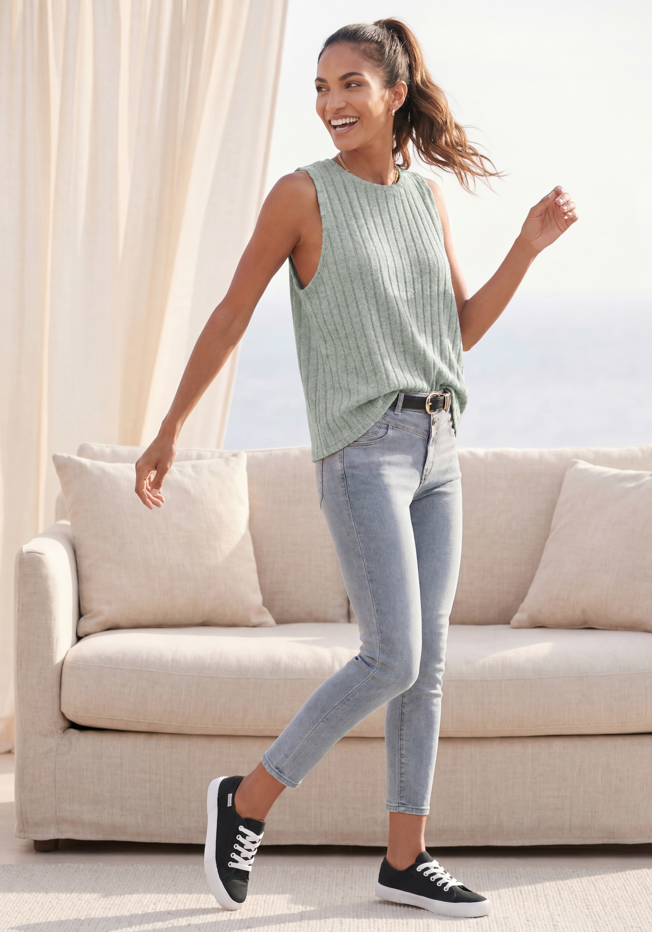 Vivance Tanktop