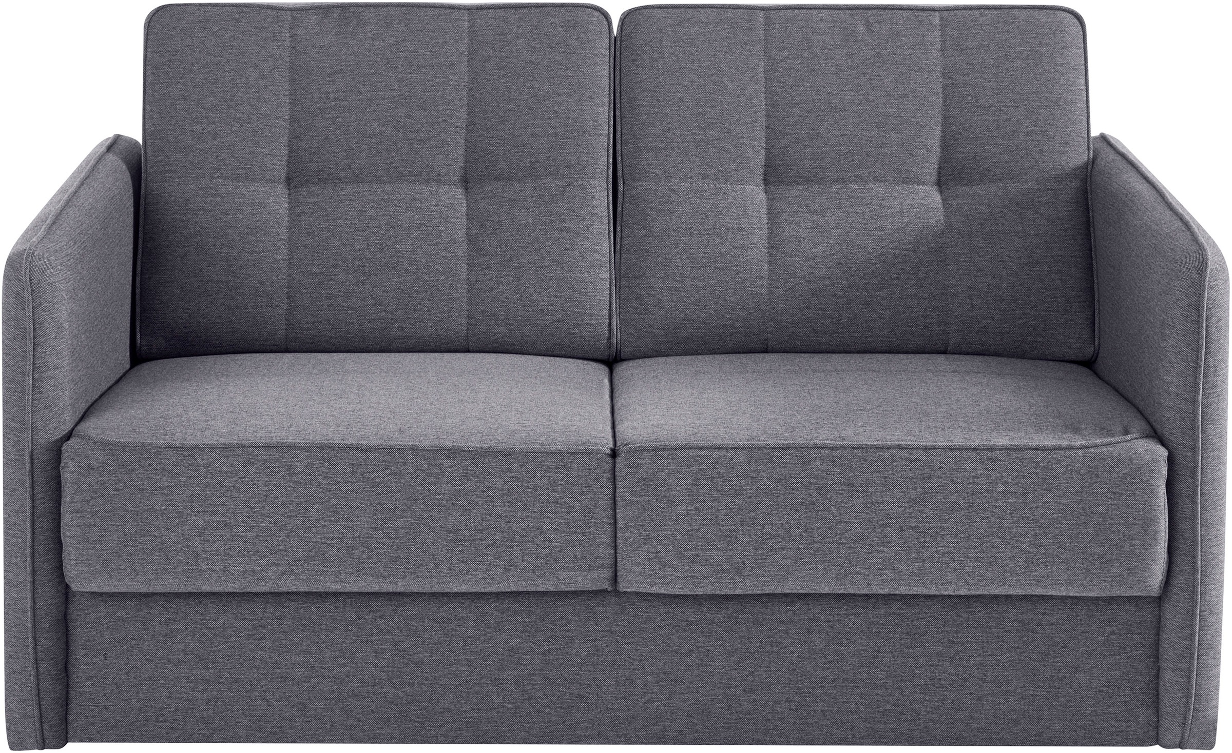 Home affaire Schlafsofa "Milano" zwei einzeln ausziehbare Liegefunktionen günstig online kaufen