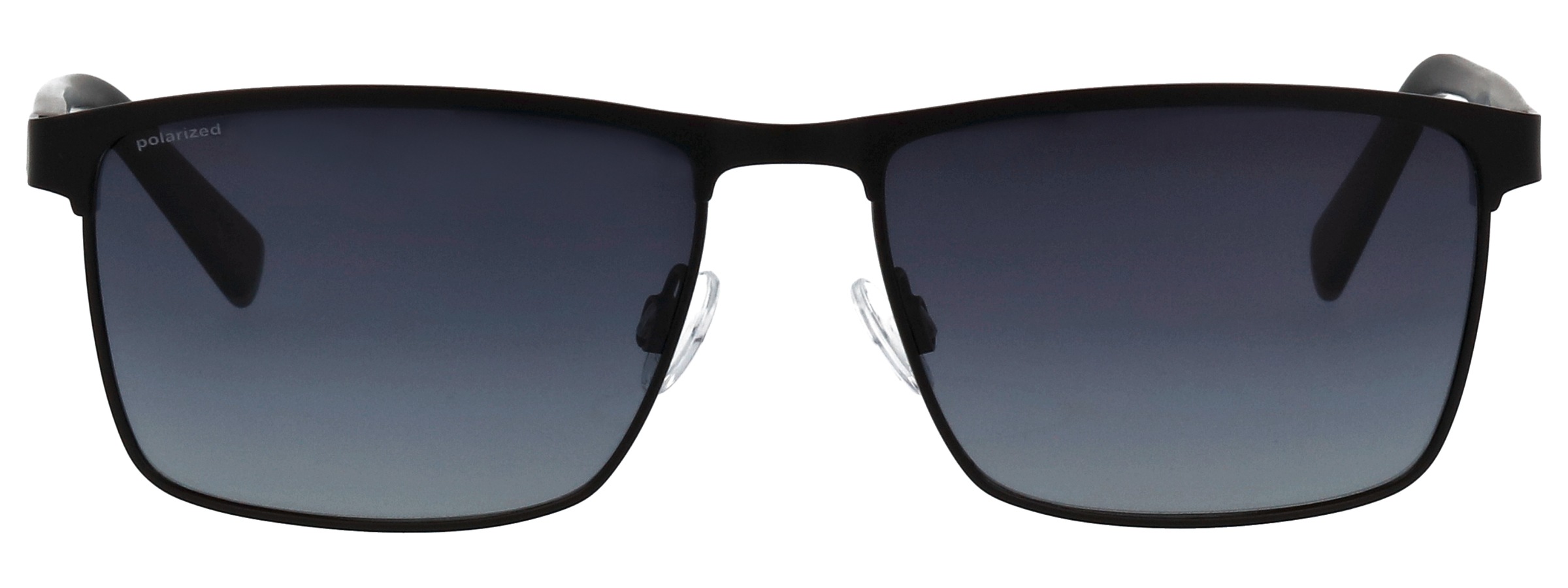 HUMPHREY´S eyewear Sonnenbrille "Modell 586140" Form Karree/Eckig, Logoschr günstig online kaufen