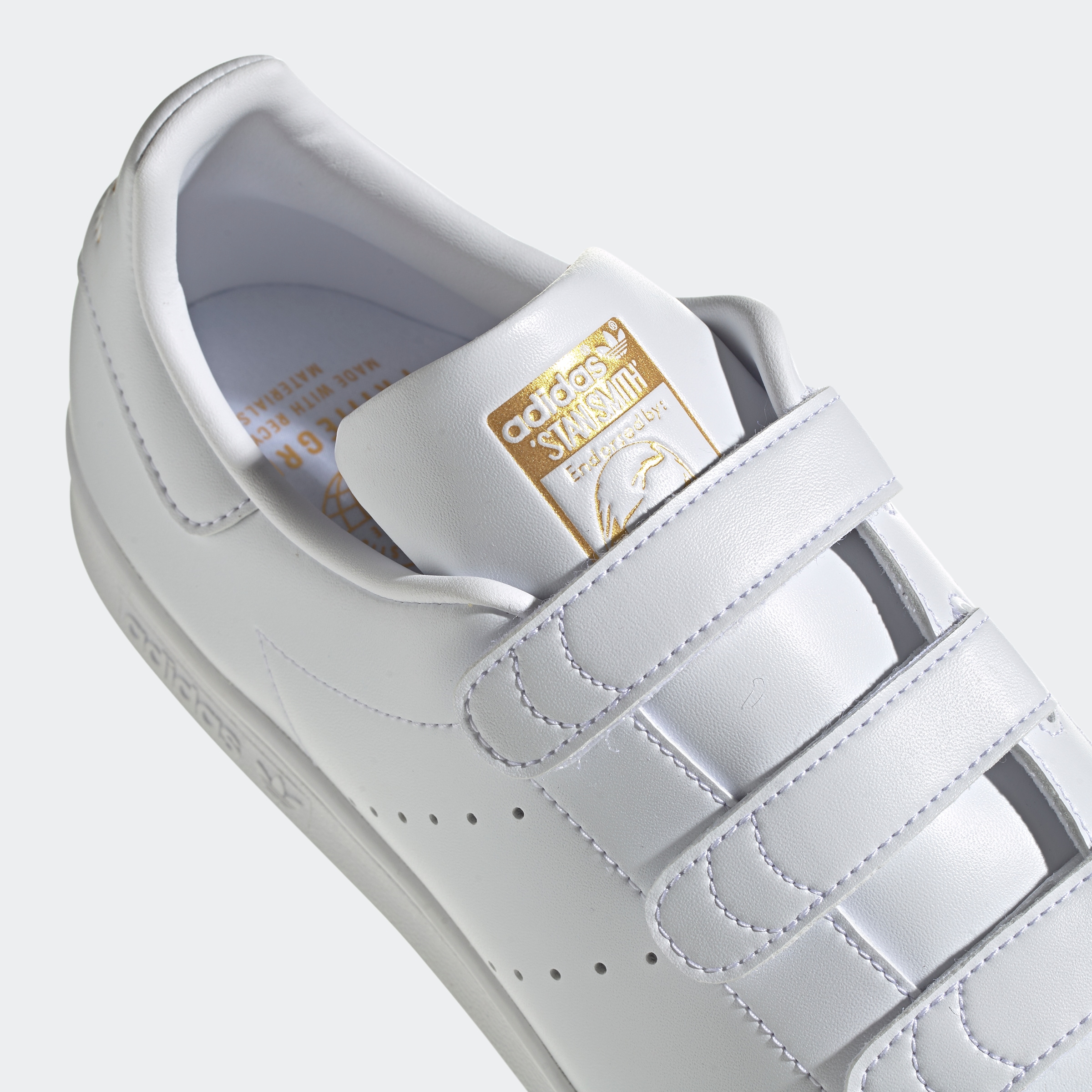 adidas Originals Sneaker »STAN SMITH«