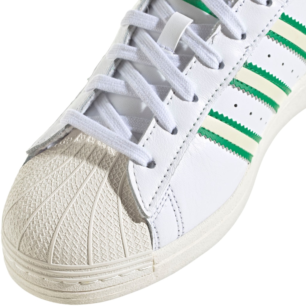 adidas Originals Sneaker »SUPERSTAR«