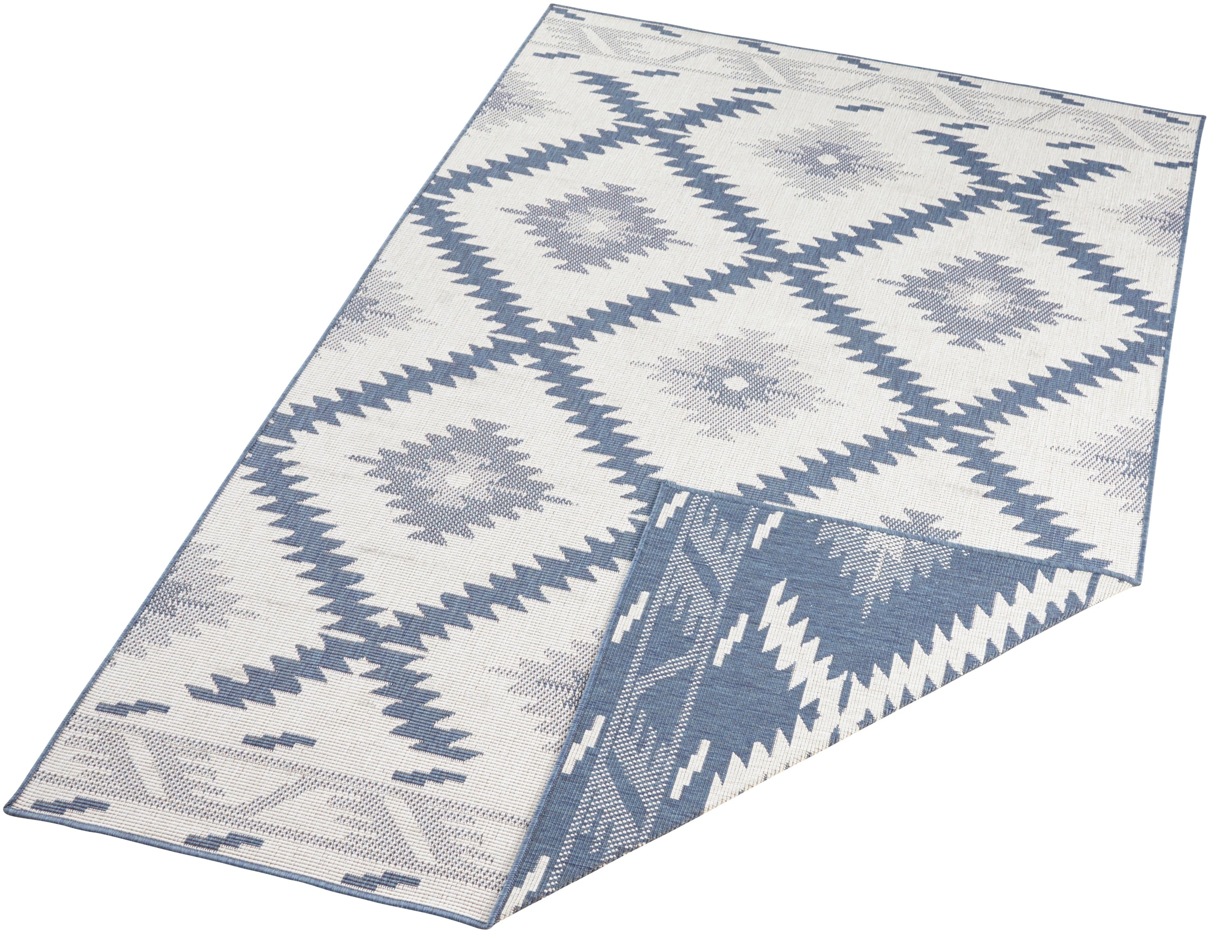 NORTHRUGS Kilimas »Malibu« rechteckig In-& Outdo...