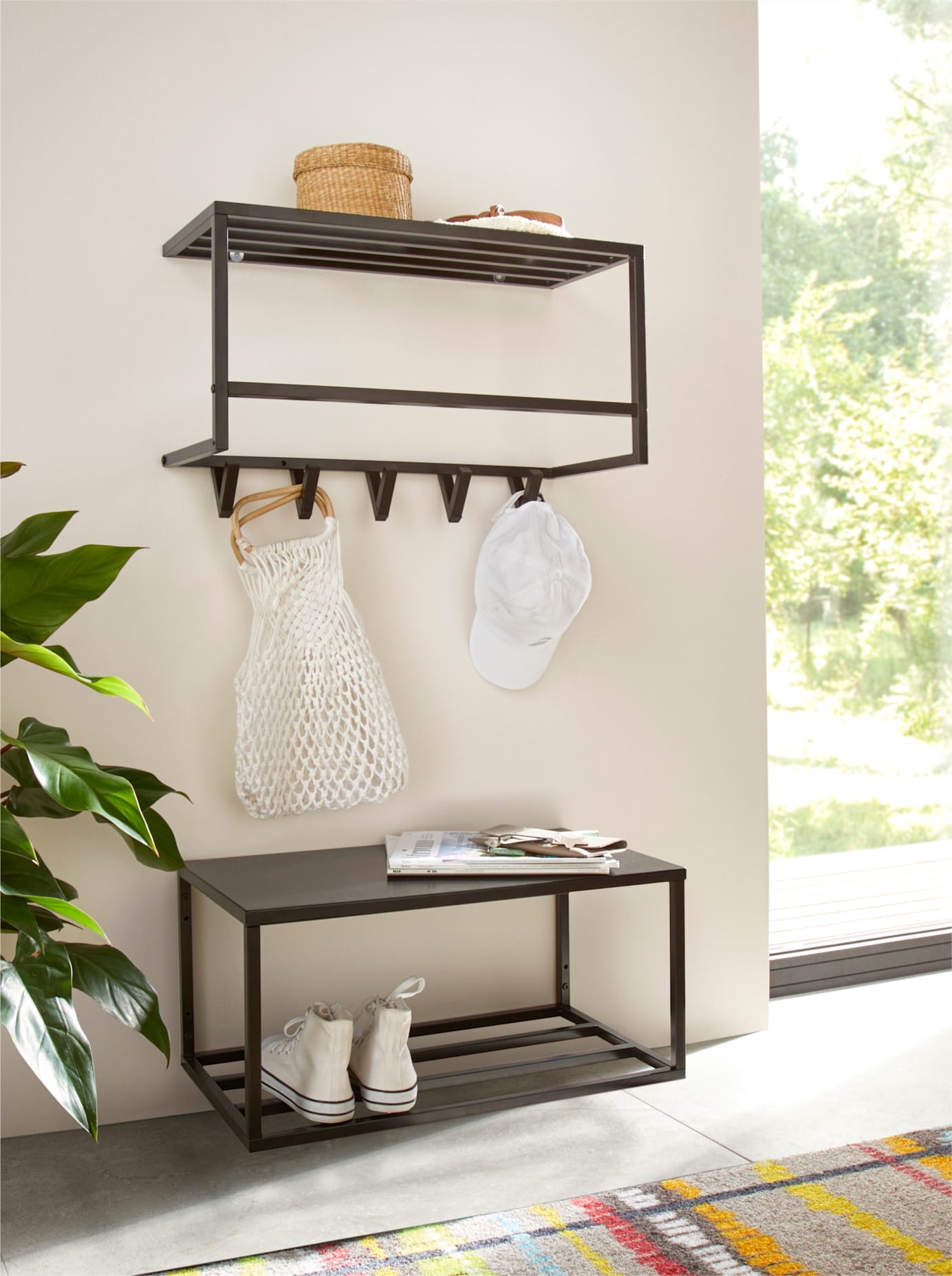 heine home Schuhregal