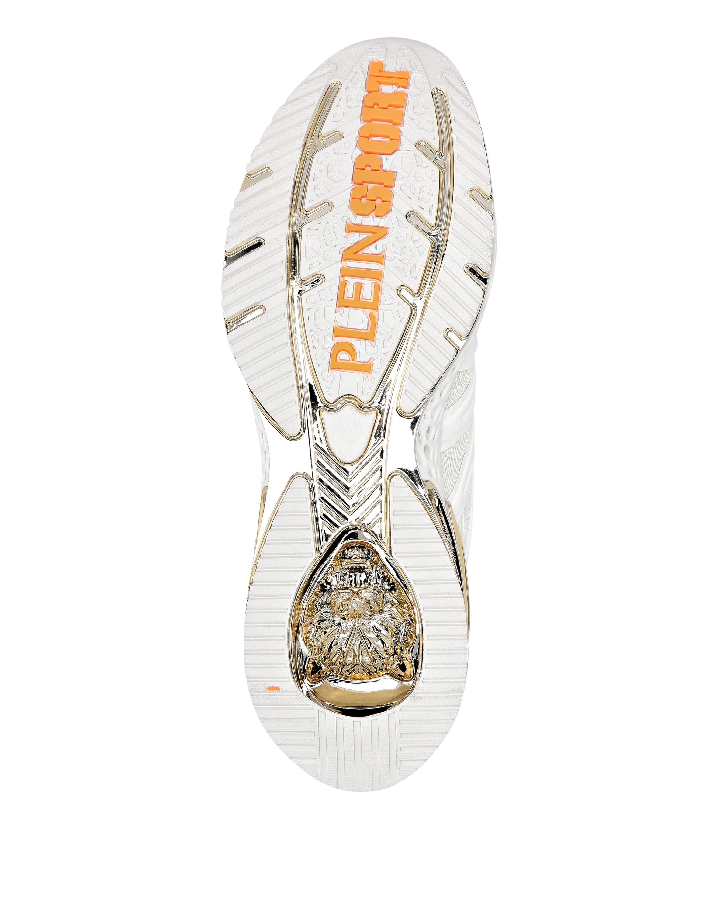 PLEIN SPORT Sneaker »Chrome Tiger Gen.x.-02«