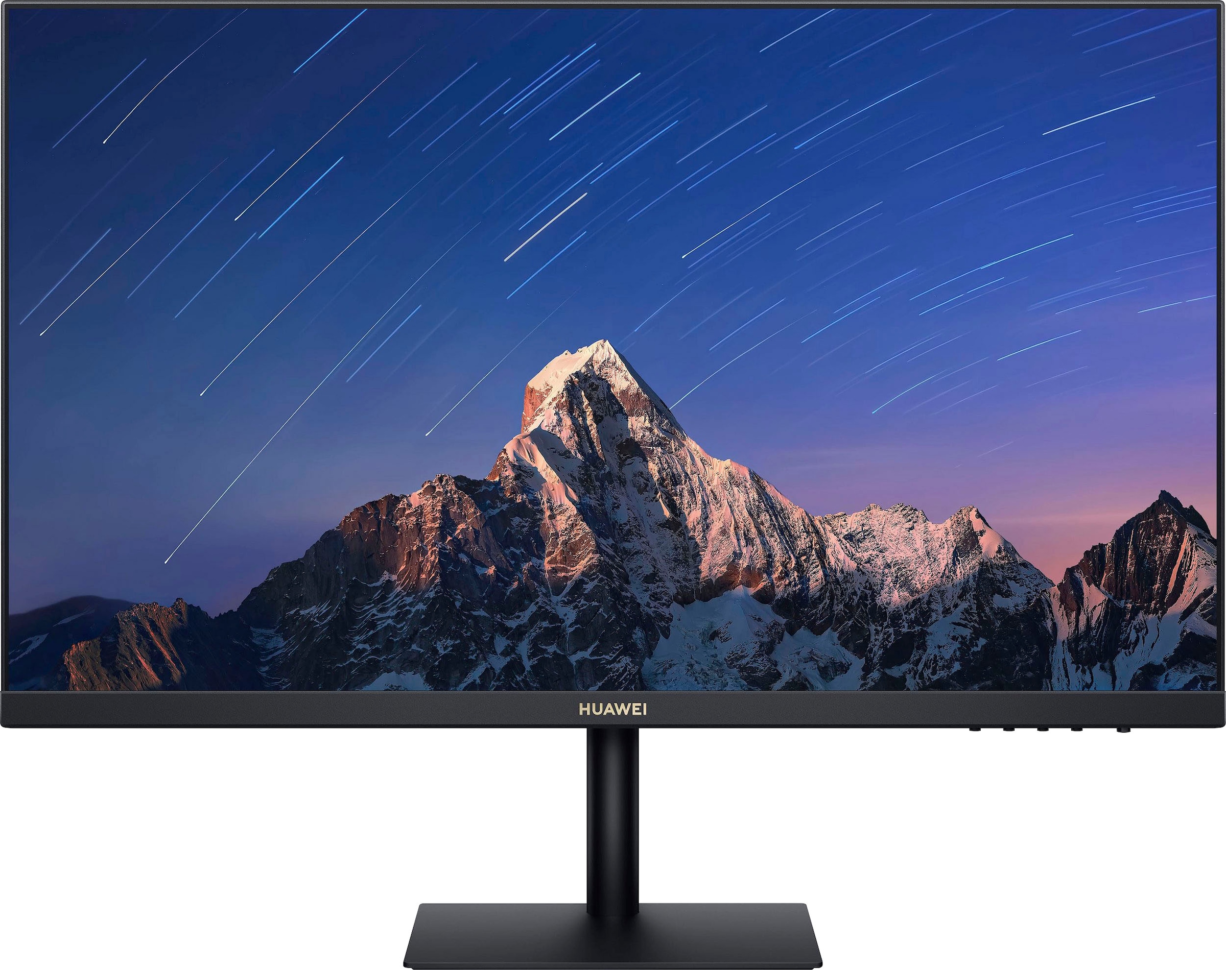 Huawei LCD-Monitor »AD80HW«, 61 cm/23,8 Zoll, 1920 x 1080 px, Full HD, 5 ms Reaktionszeit, 60 Hz