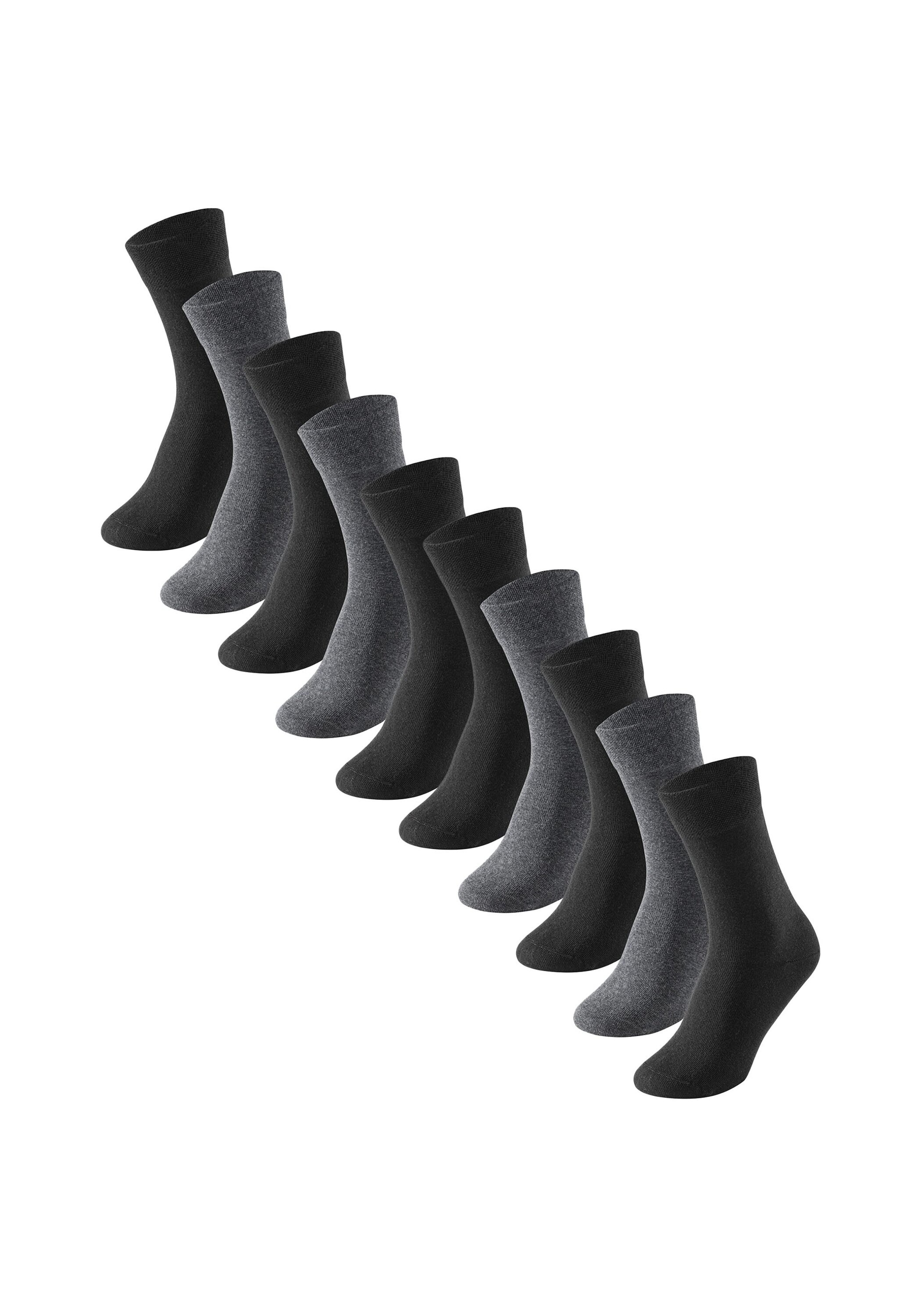 Schiesser Socken "Socken 10er Pack"