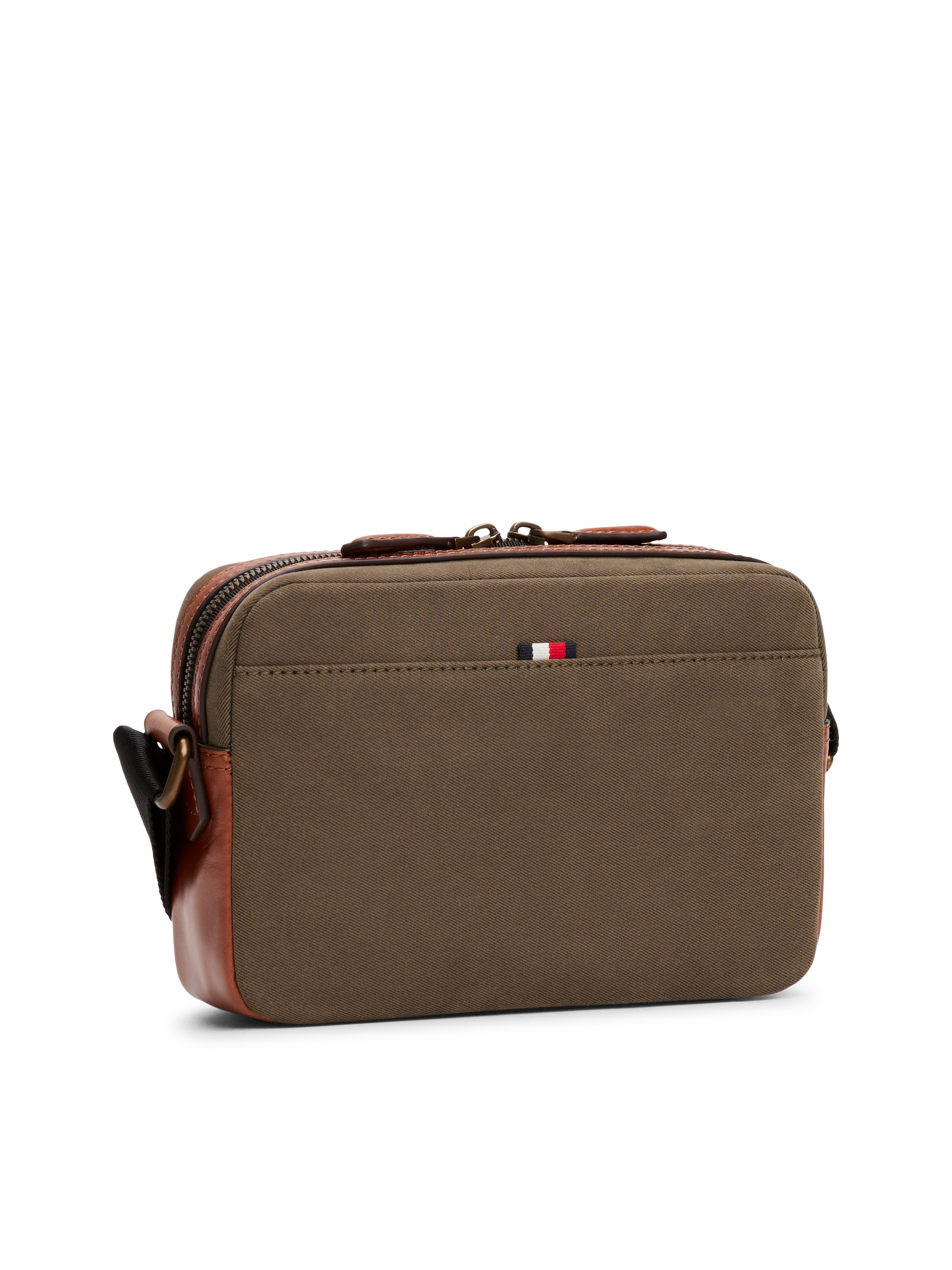 Thumbnail - Tommy Hilfiger Umhängetasche "TH CASUAL PREP CROSSOVER", Men Schultertasche, Kamerabag, mit verstellbarem Umhängeriemen