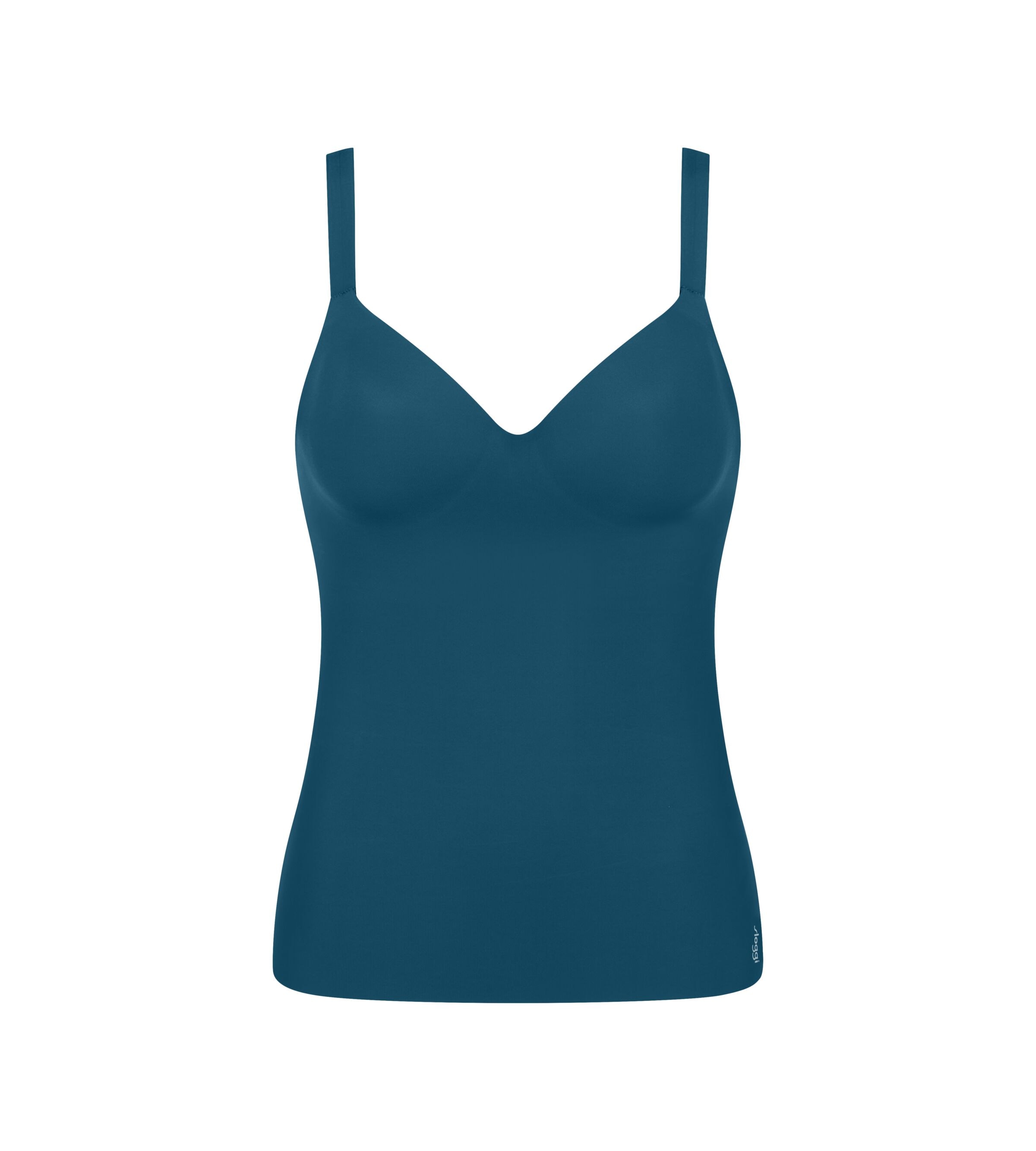 sloggi BH-Hemd »ZERO Feel 2.0 THE UP Bra Shirt« nahtlos und unsichtbar
