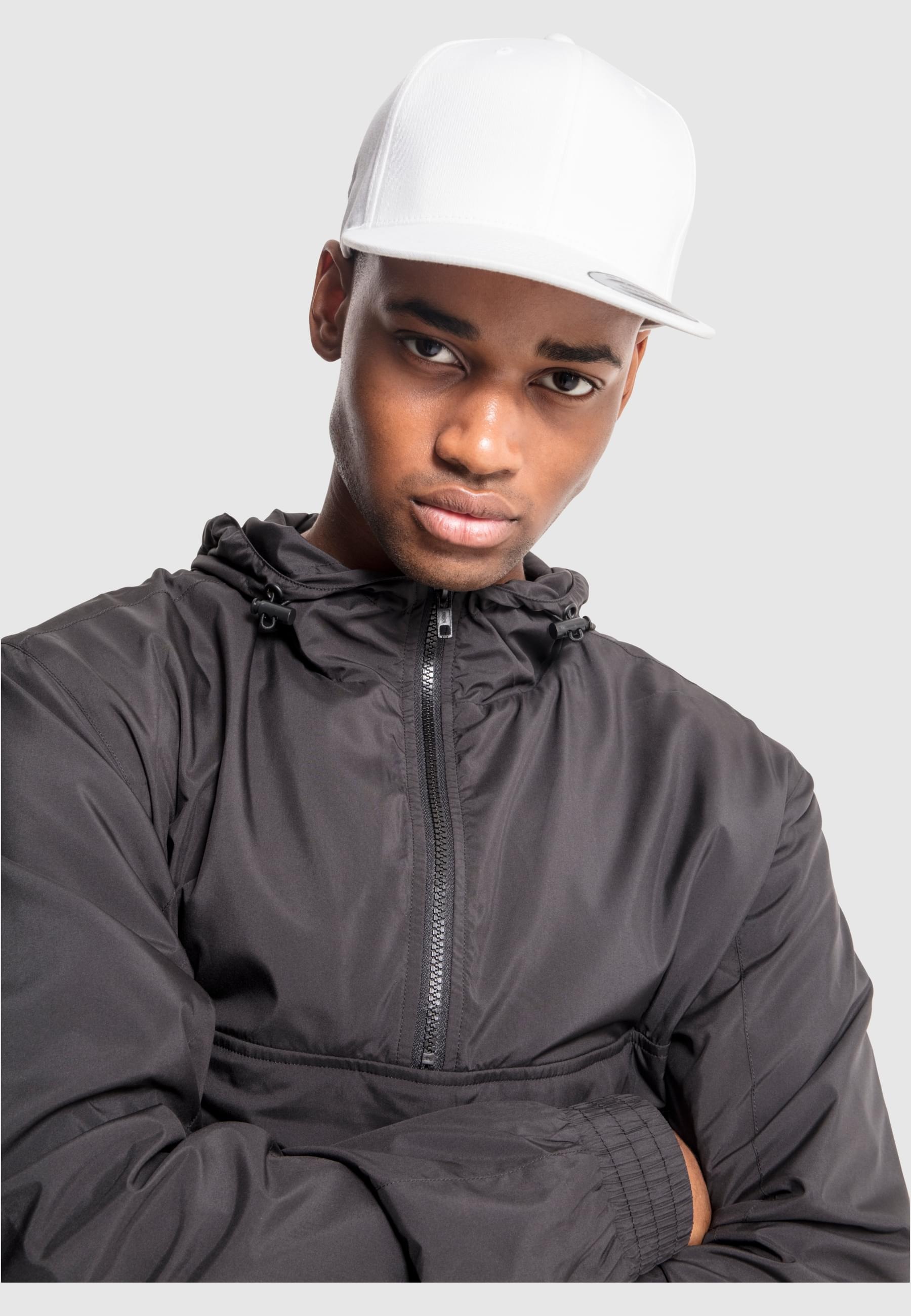 Flexfit Flex Cap »Flexfit Unisex Organic Cotton Snapback«