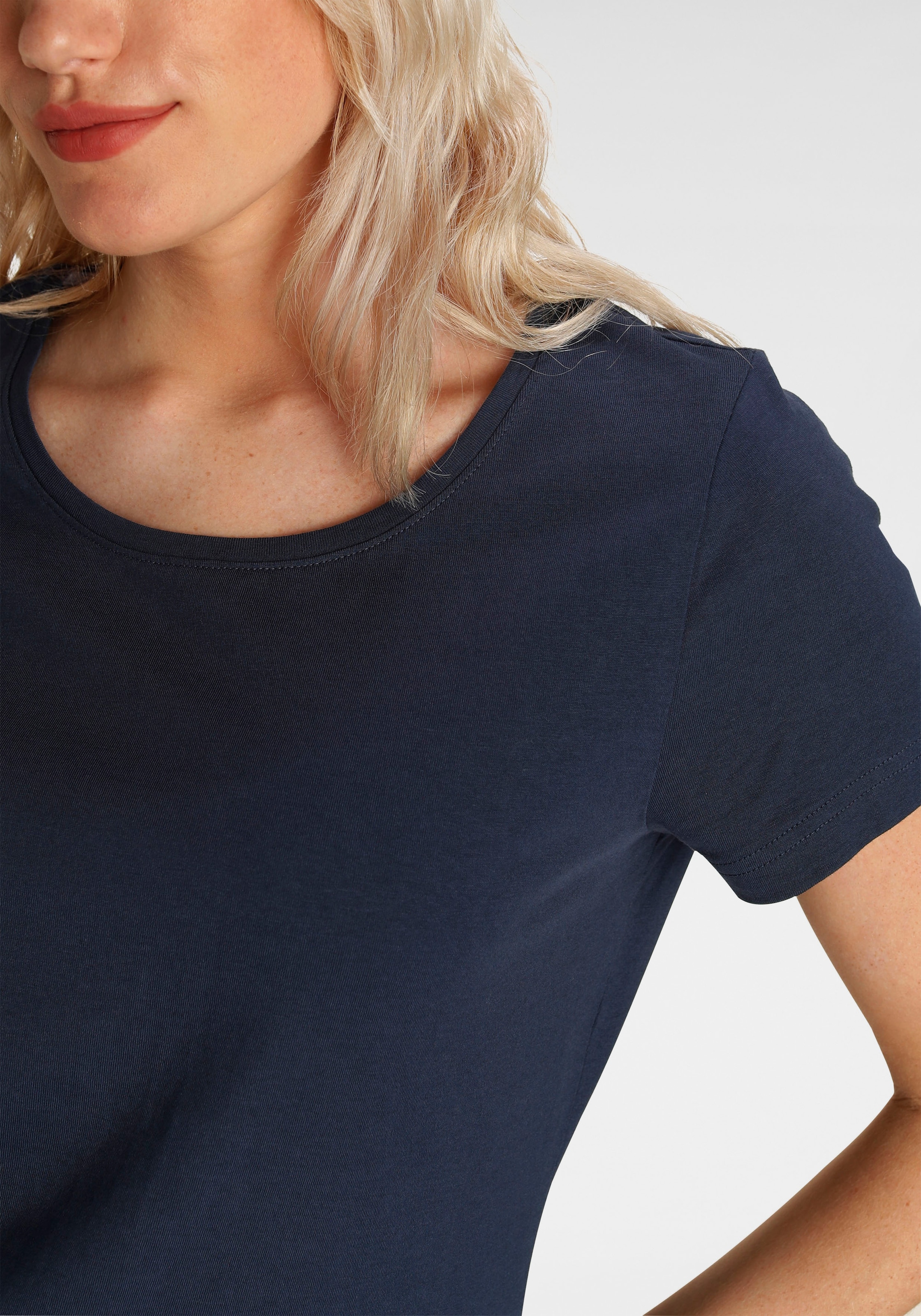 T-Shirt, Eastwind online (Spar-Set, | 3er-Pack) kaufen BAUR